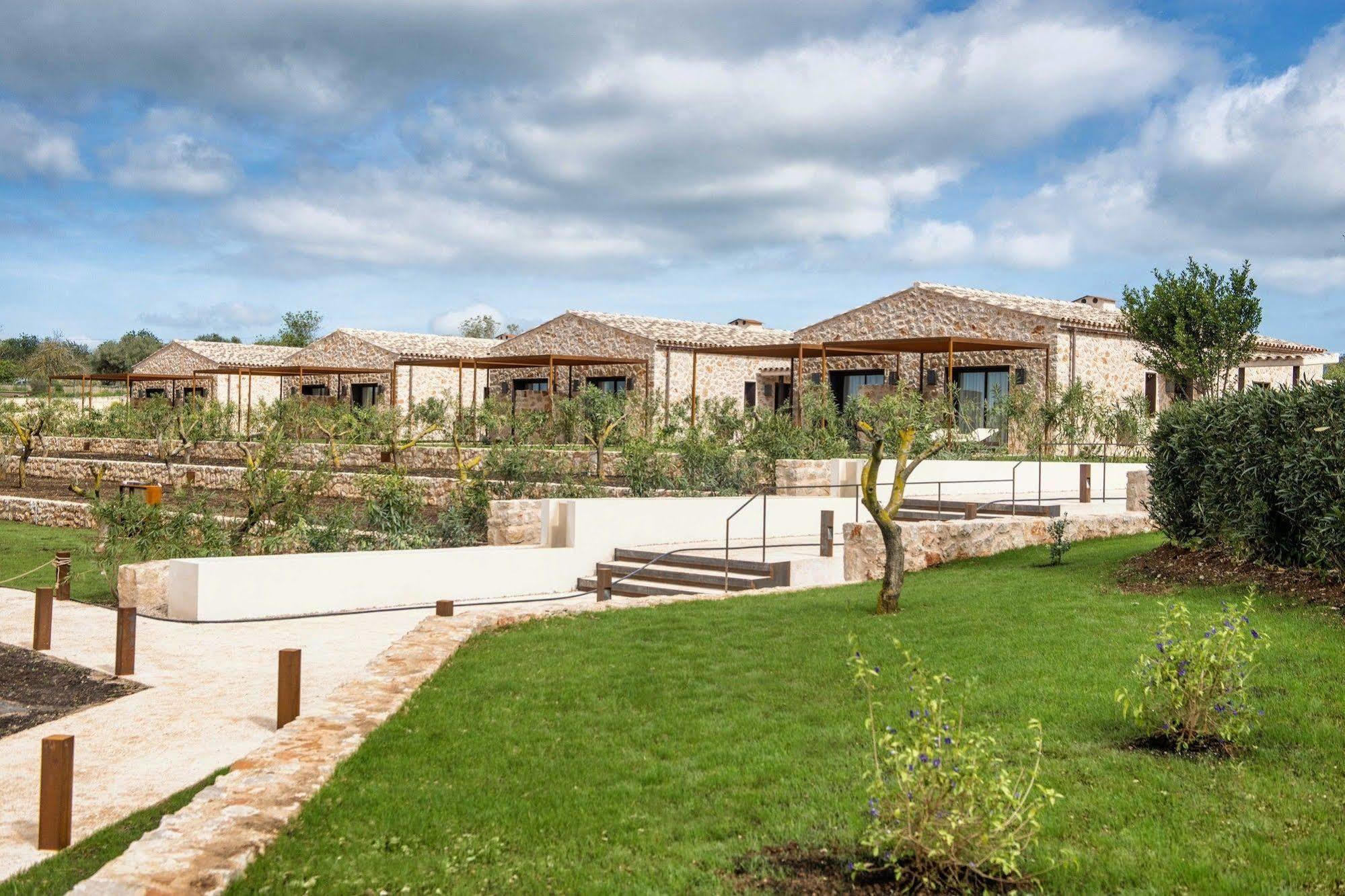 Son Trobat Wellness & 4* Sant Llorenc Des Cardassar