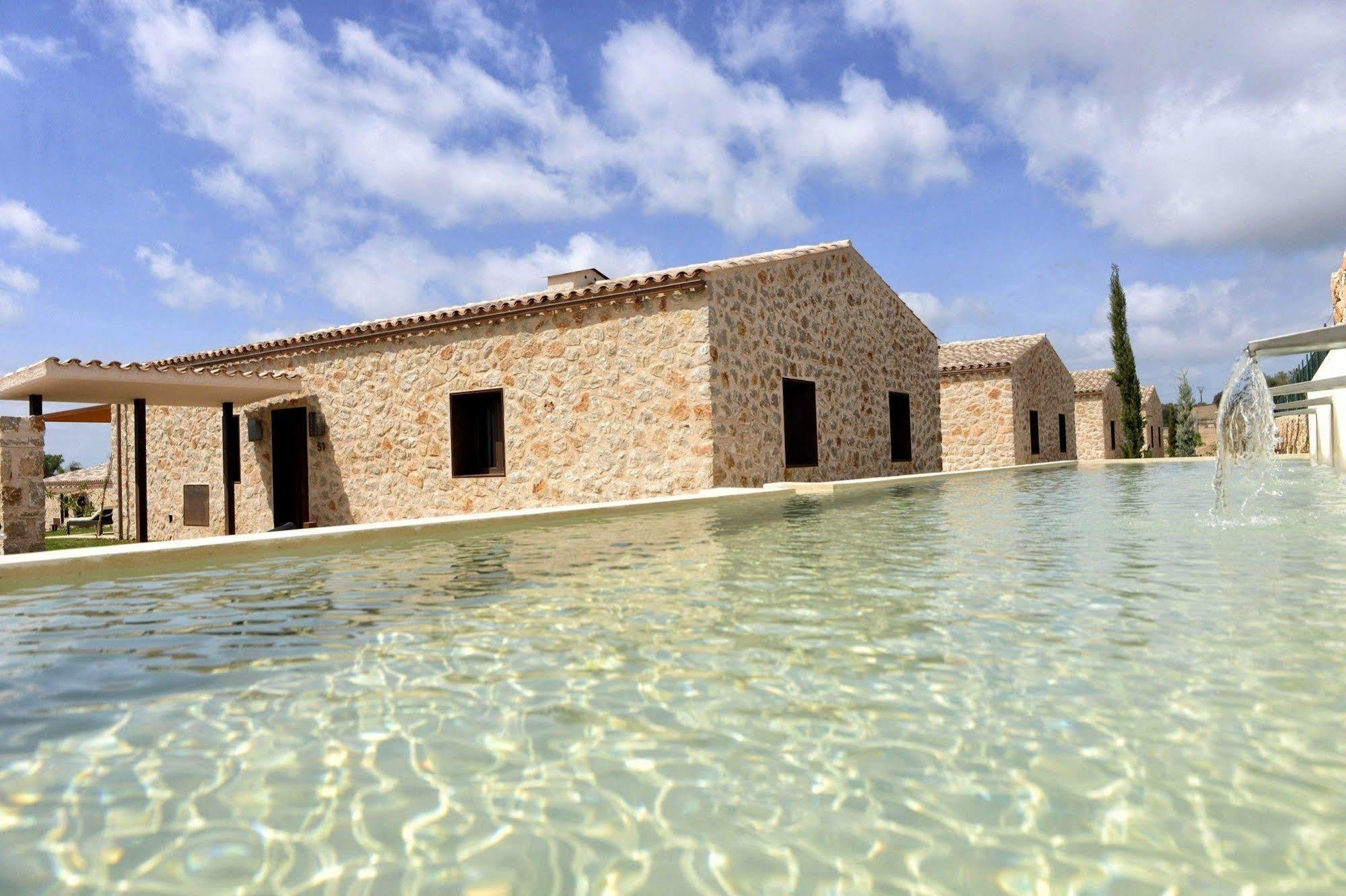 Hotel Son Trobat Wellness &