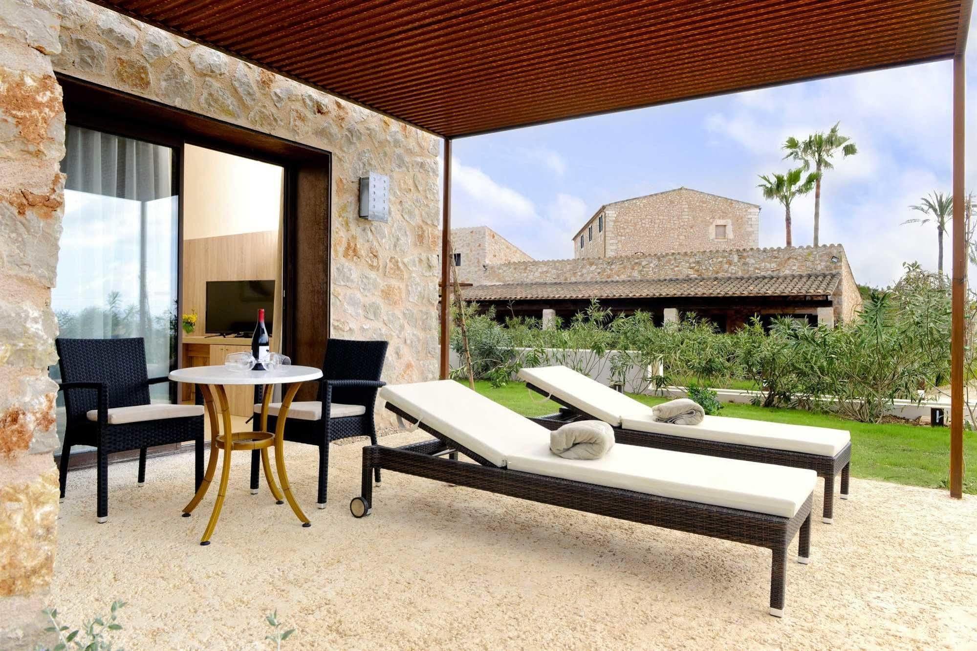 Hotel Son Trobat Wellness & Sant Llorenc Des Cardassar