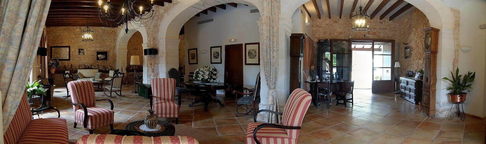 Son Trobat Wellness & 4*