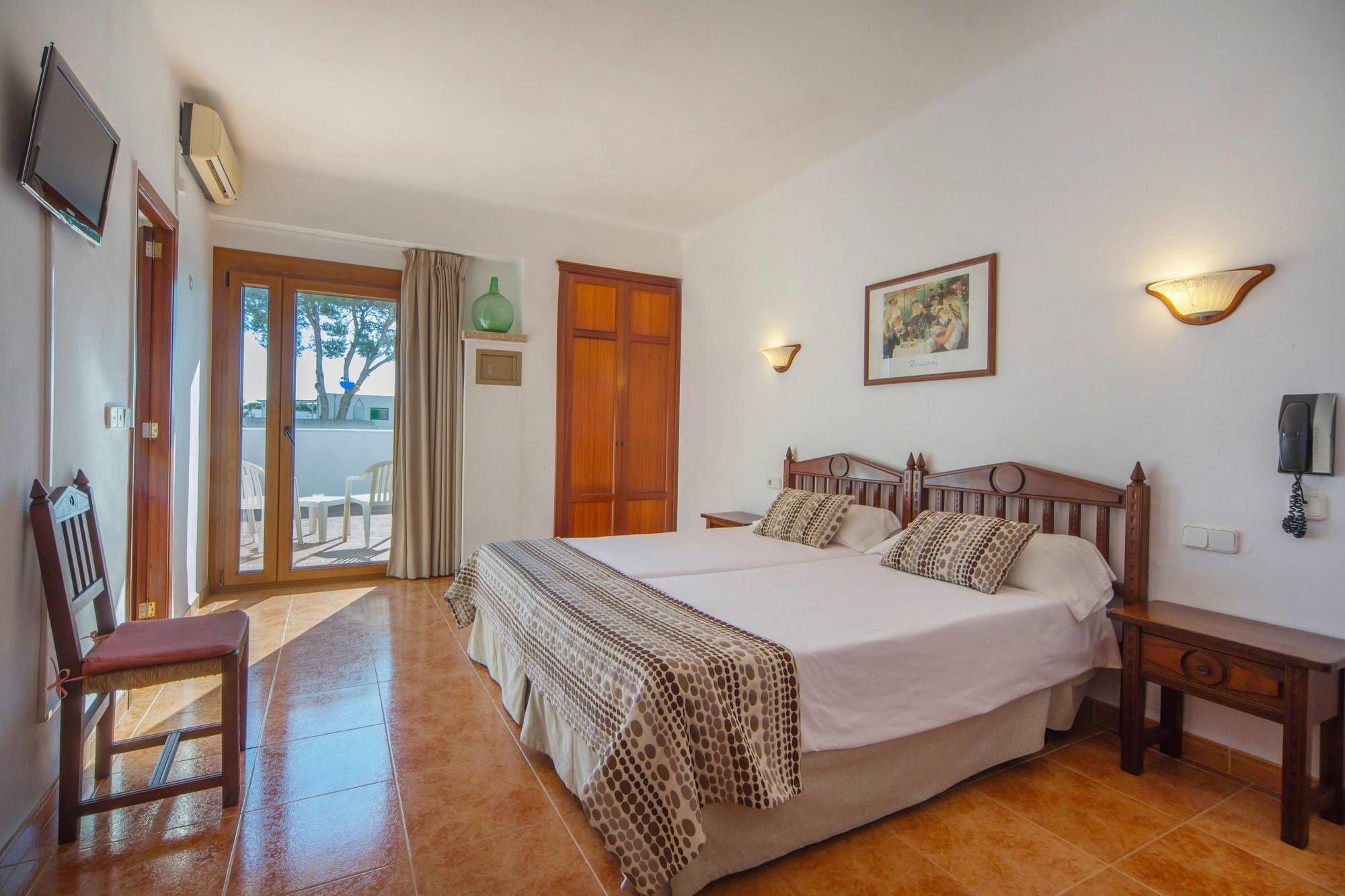 Ses Puntetes Hotel Cala D´Or
