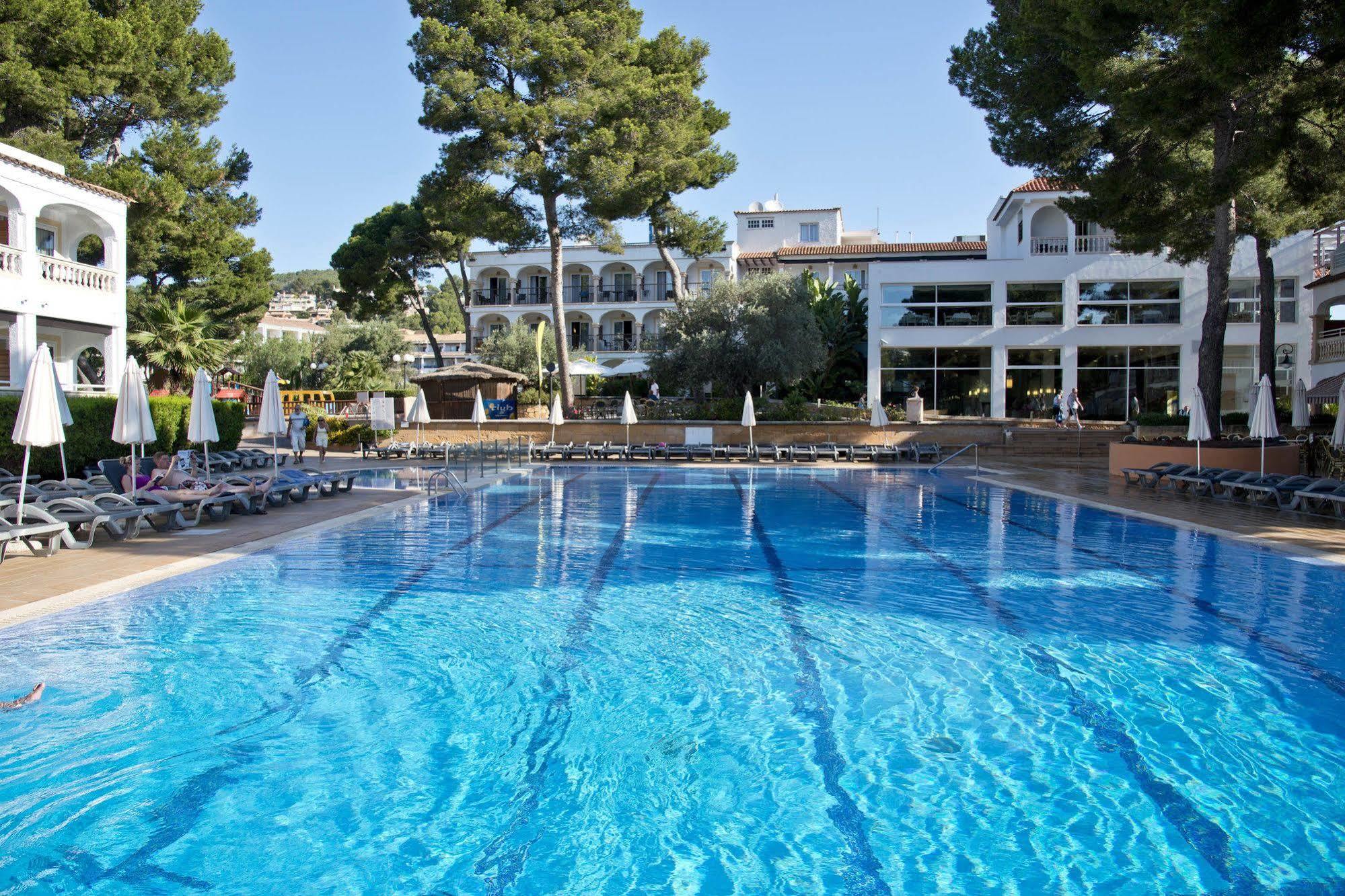 Hotel Beachclub 4*
