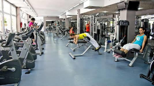 Beachclub Hotel 4*