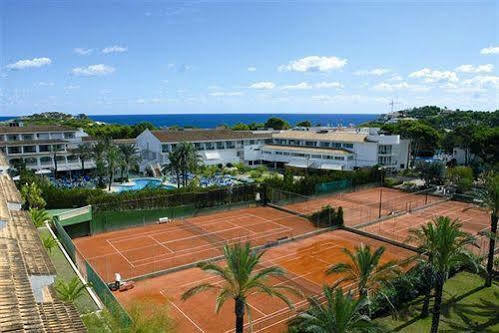 Hotel Beachclub 4*
