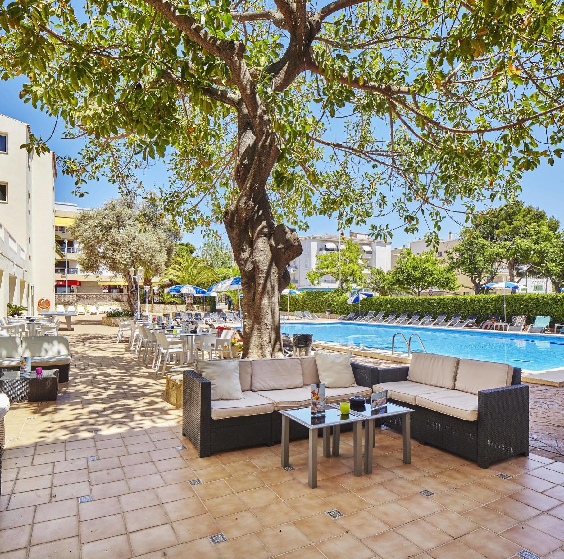 Hotel Thb Dos Playas - Adults Only 3*