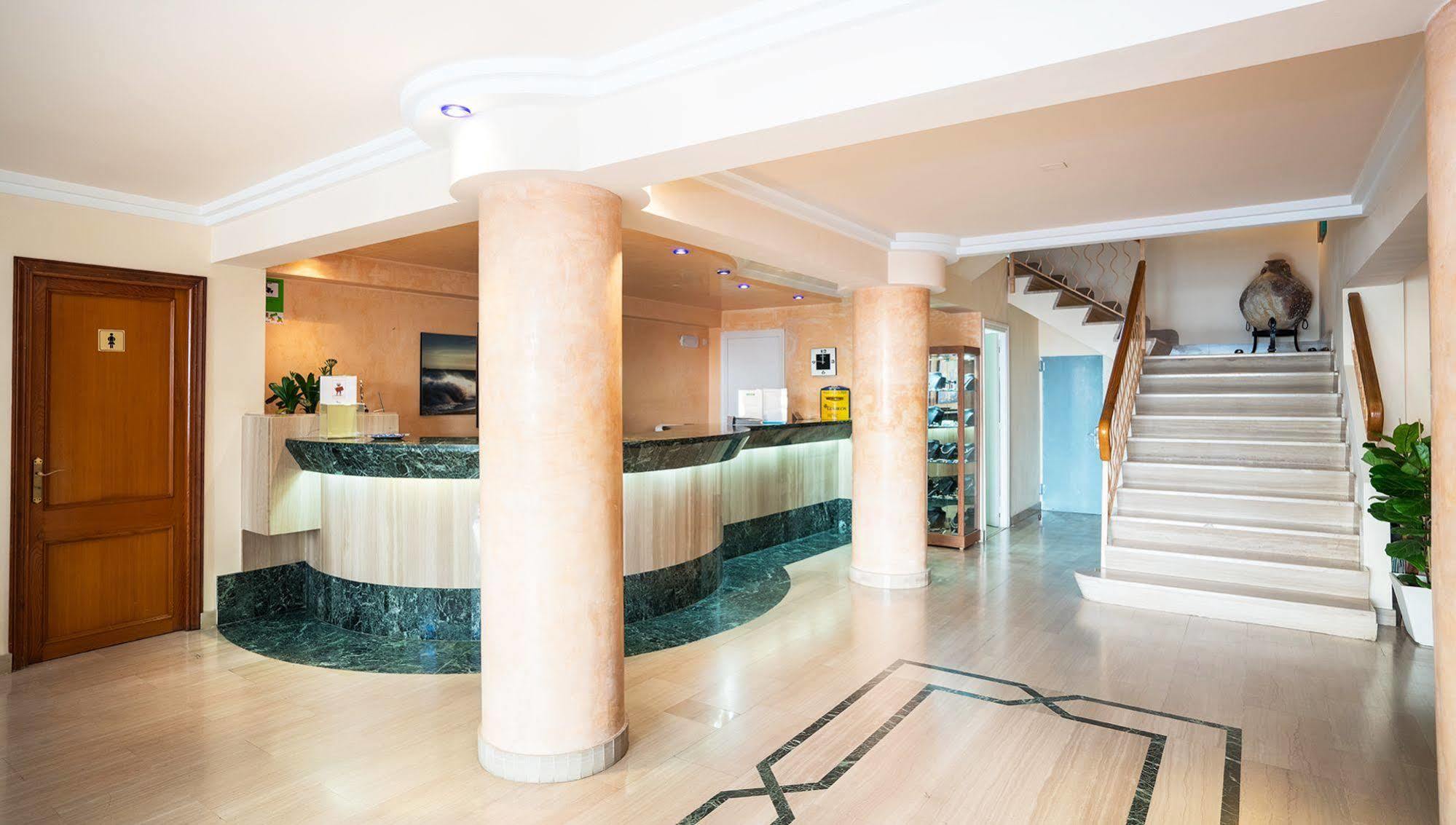 Hotel Thb Dos Playas - Adults Only
