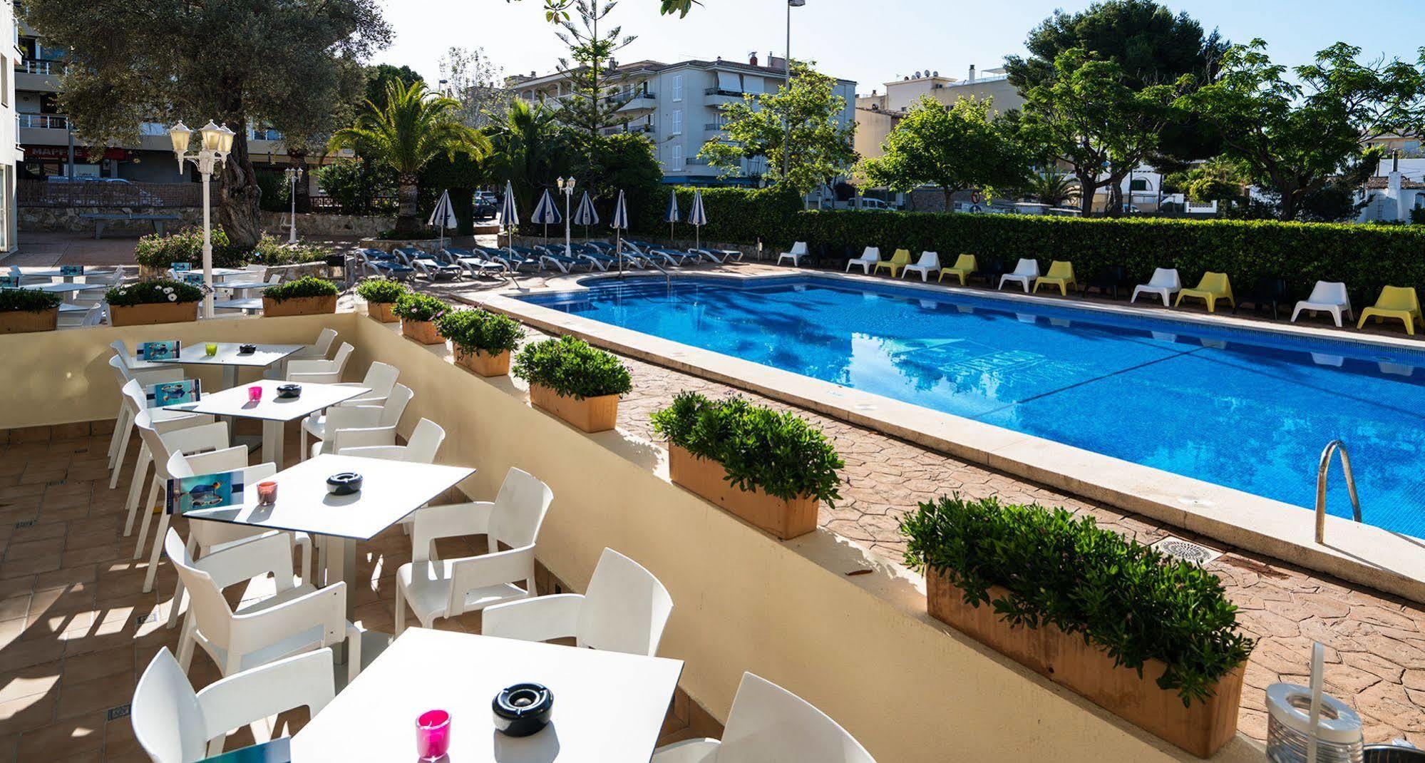 Thb Dos Playas - Adults Only 3*