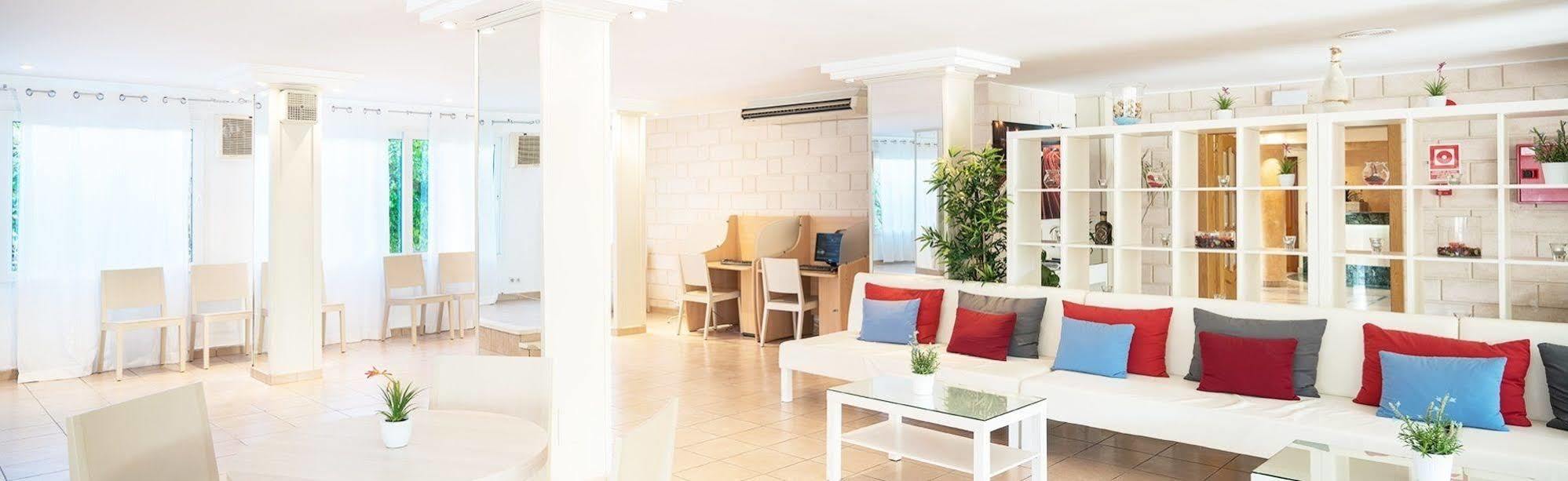 Hotel Thb Dos Playas - Adults Only