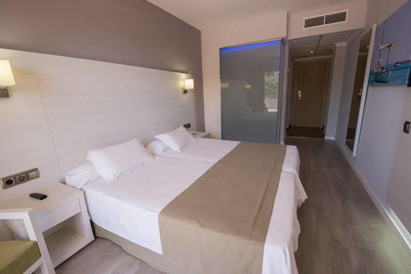 Helios Mallorca Hotel&apartments Can Pastilla (Mallorca)
