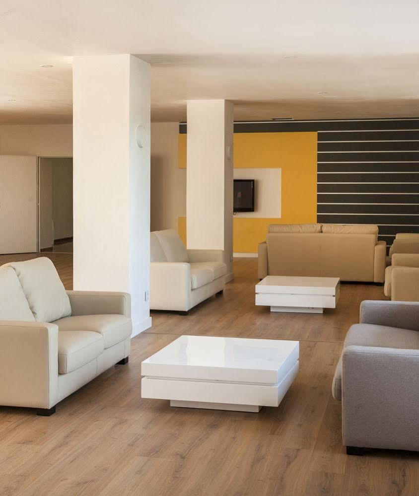 Hotel Caramelo Palma (adults Only) 3*