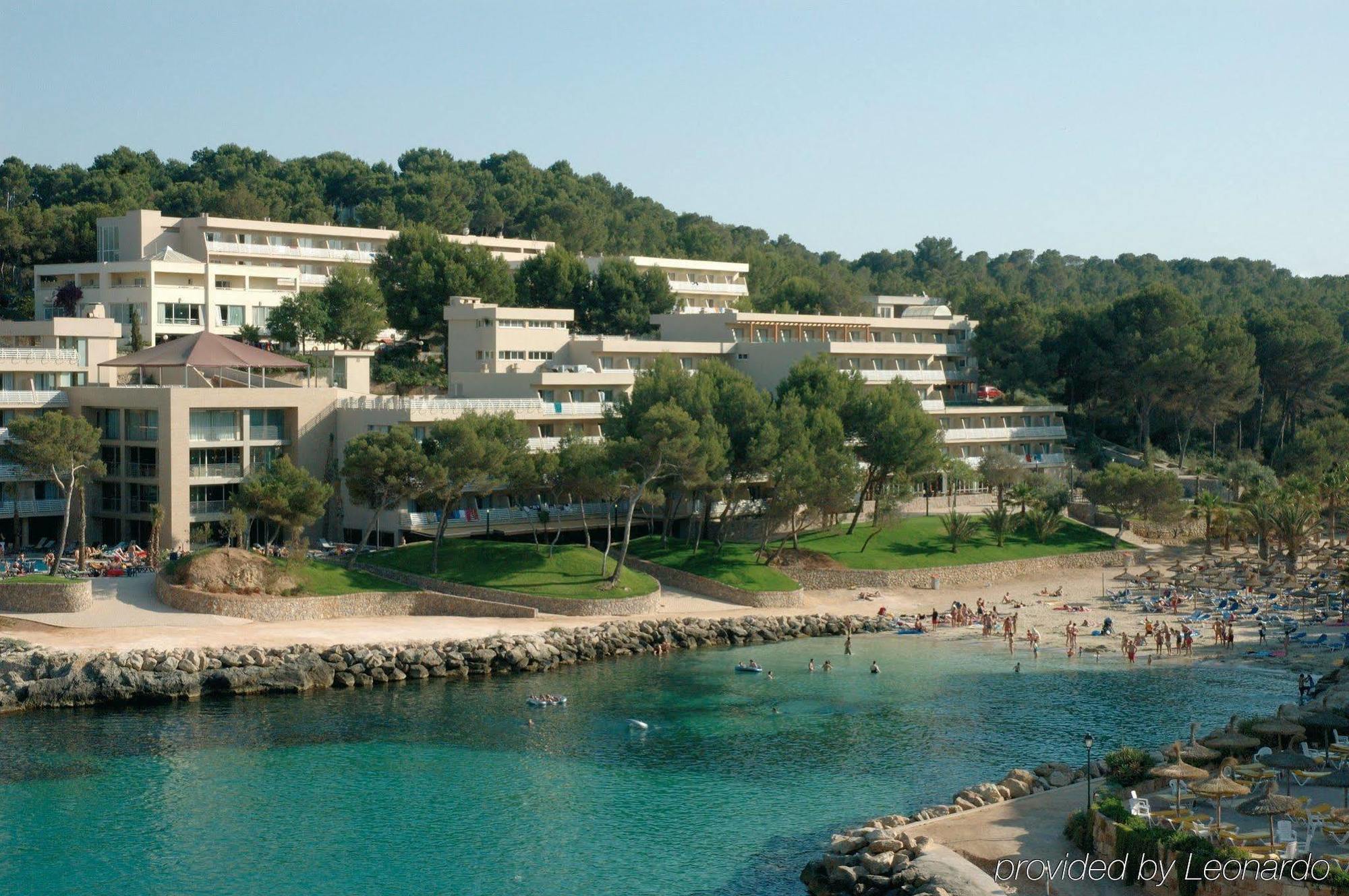 Occidental Cala Viñas Cala Vinas (Mallorca)