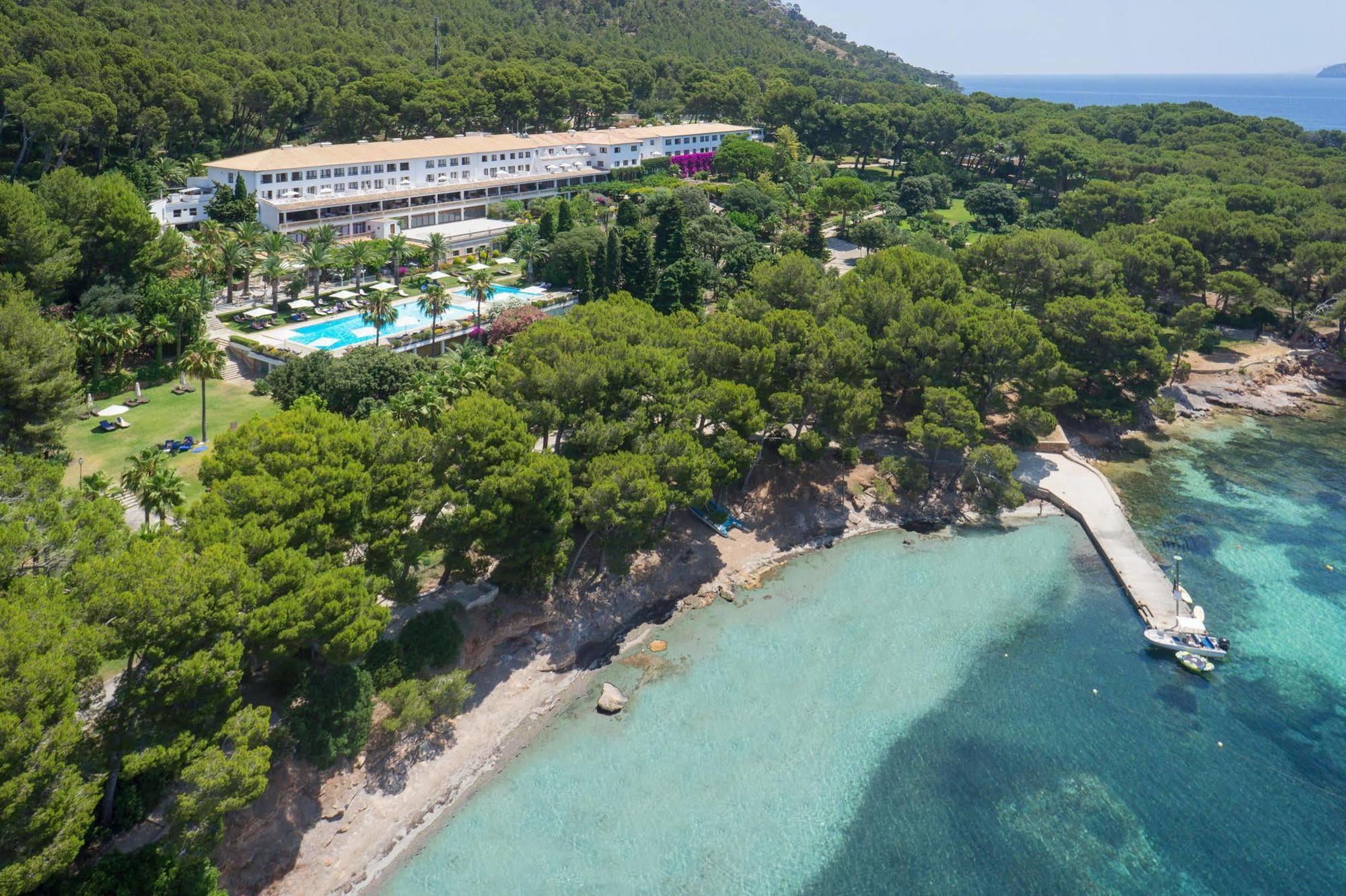 Formentor, A Royal Hideaway 5* Puerto Pollensa