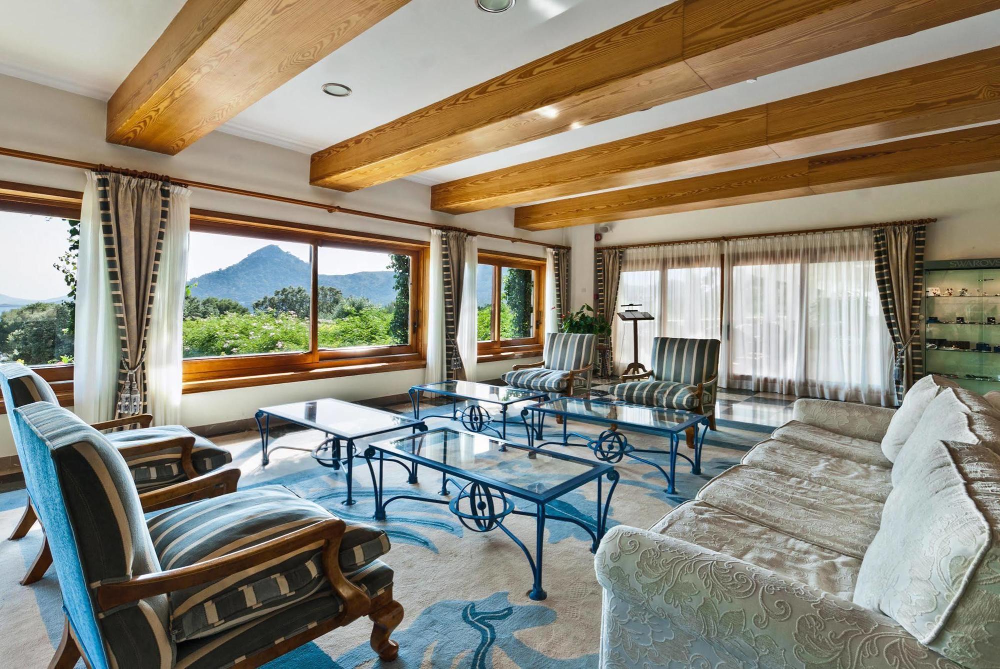 Hotel Formentor, A Royal Hideaway Puerto Pollensa