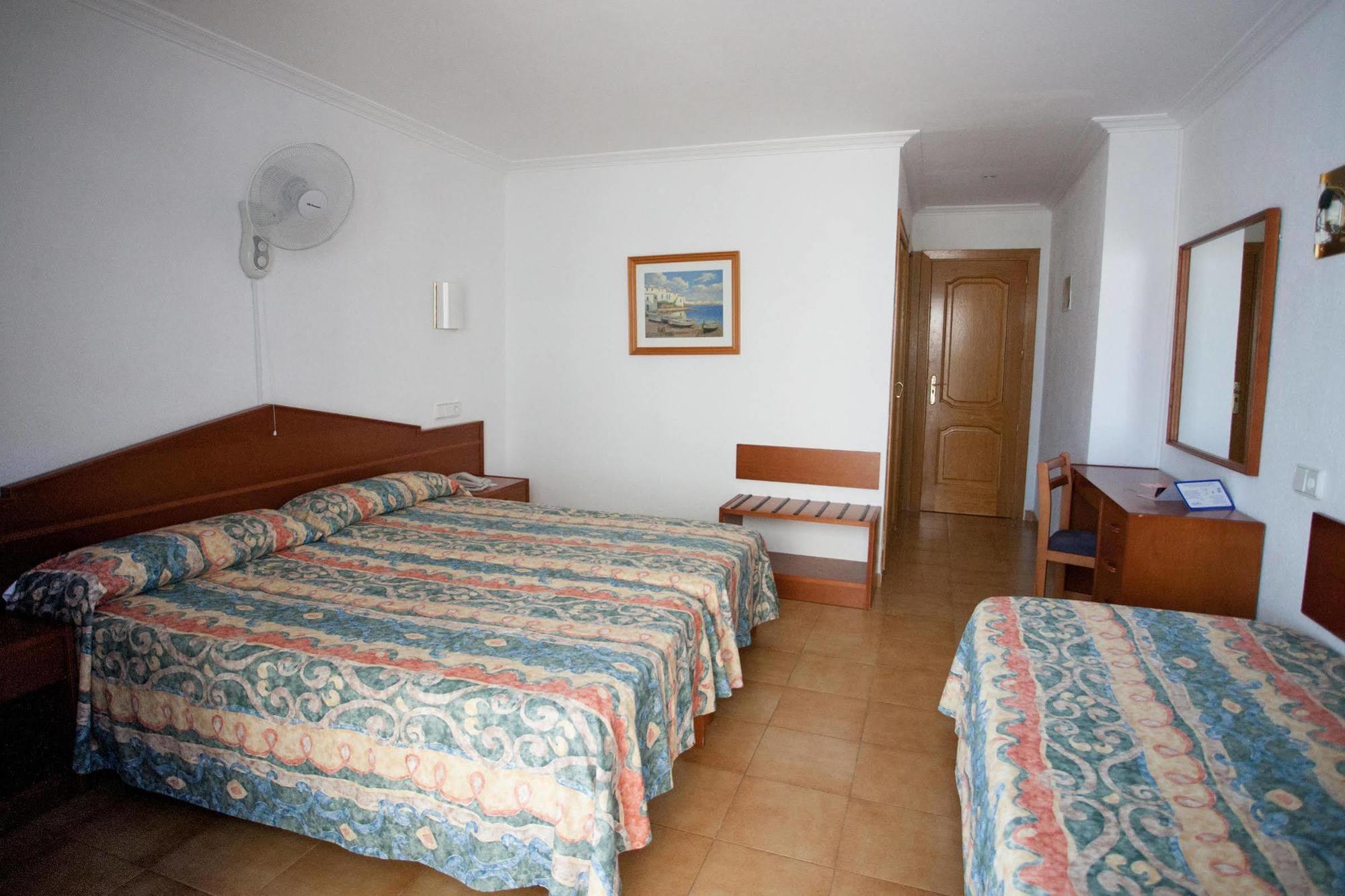 Kilimanjaro 3* El Arenal (Mallorca)