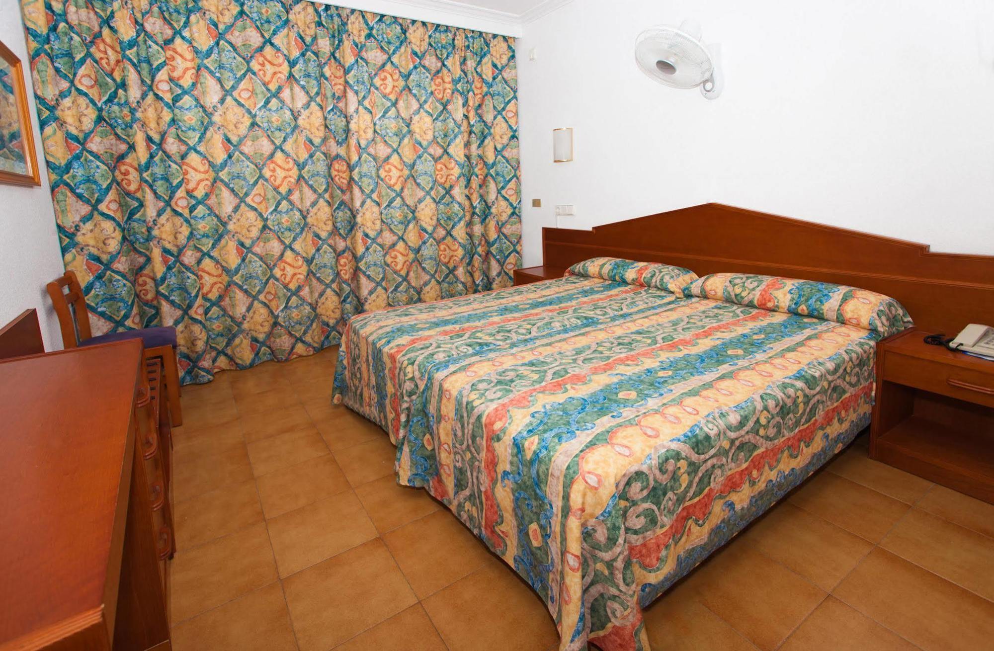 Hotel Kilimanjaro