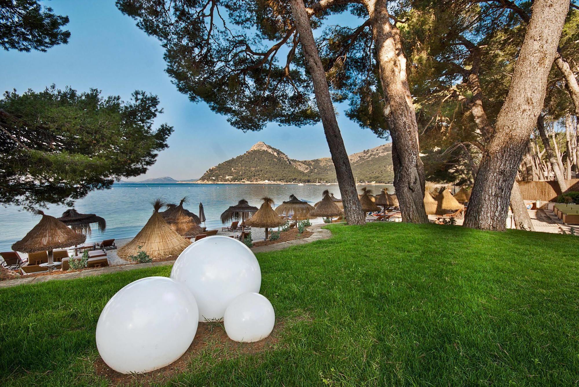Hotel Formentor, A Royal Hideaway 5*