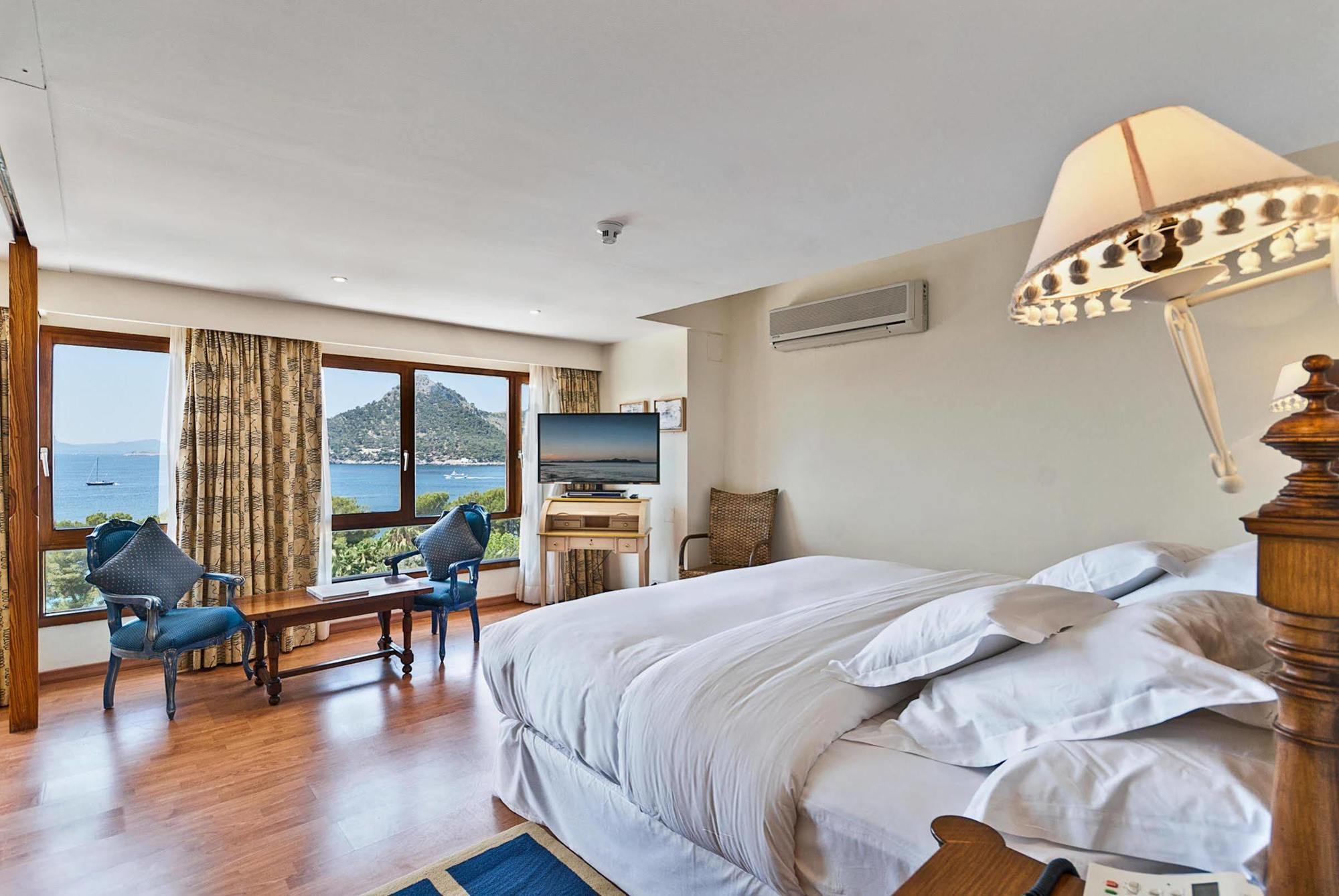 Formentor, A Royal Hideaway Hotel Puerto Pollensa