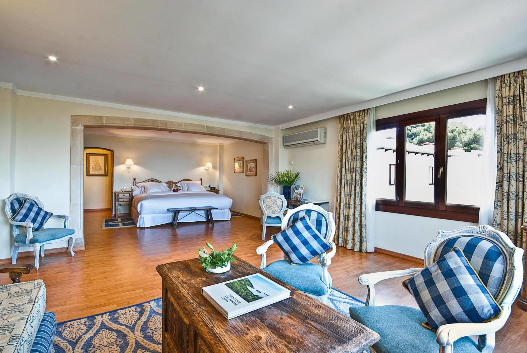 Hotel Formentor, A Royal Hideaway 5*