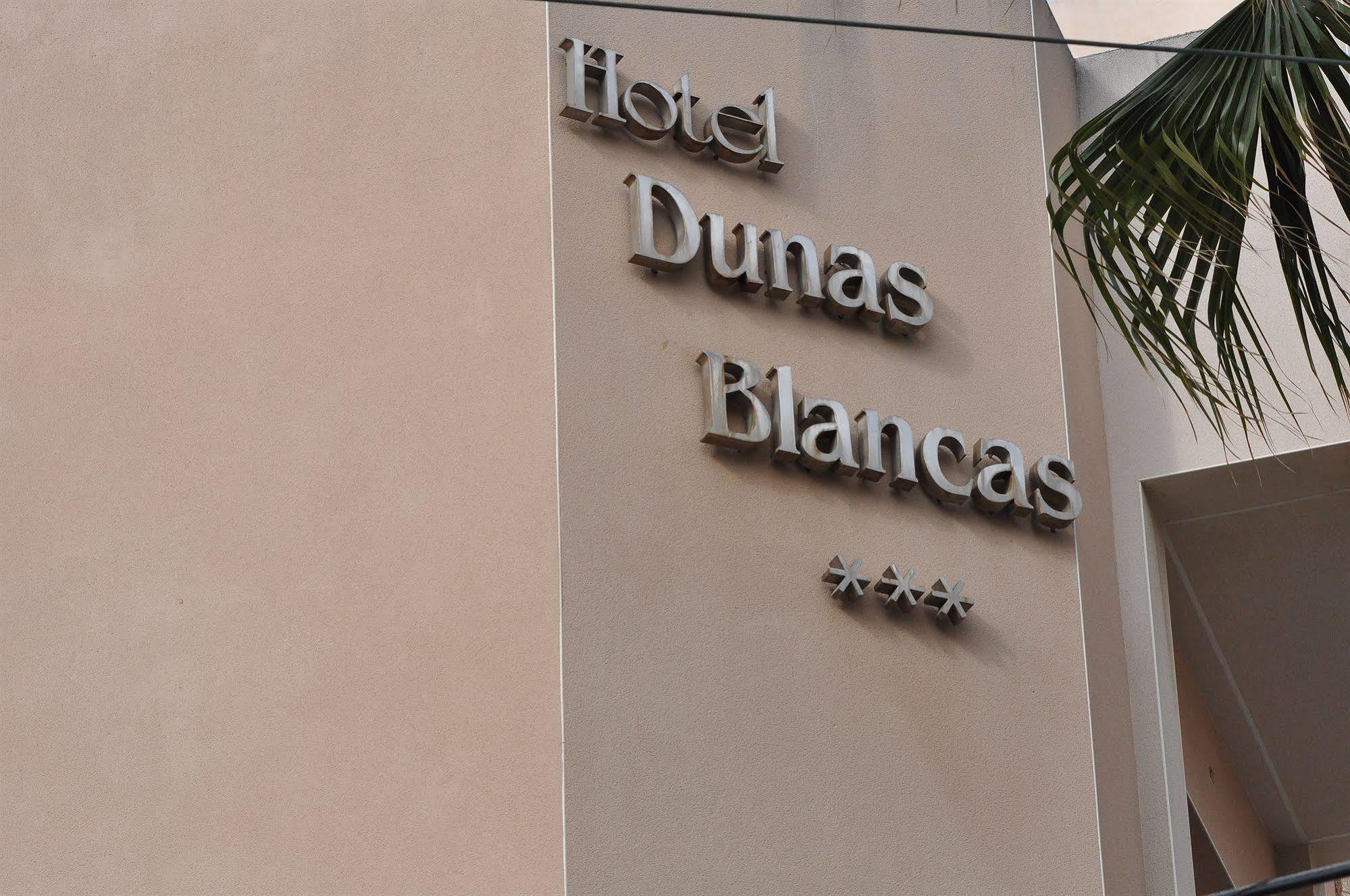 Hm Dunas Blancas