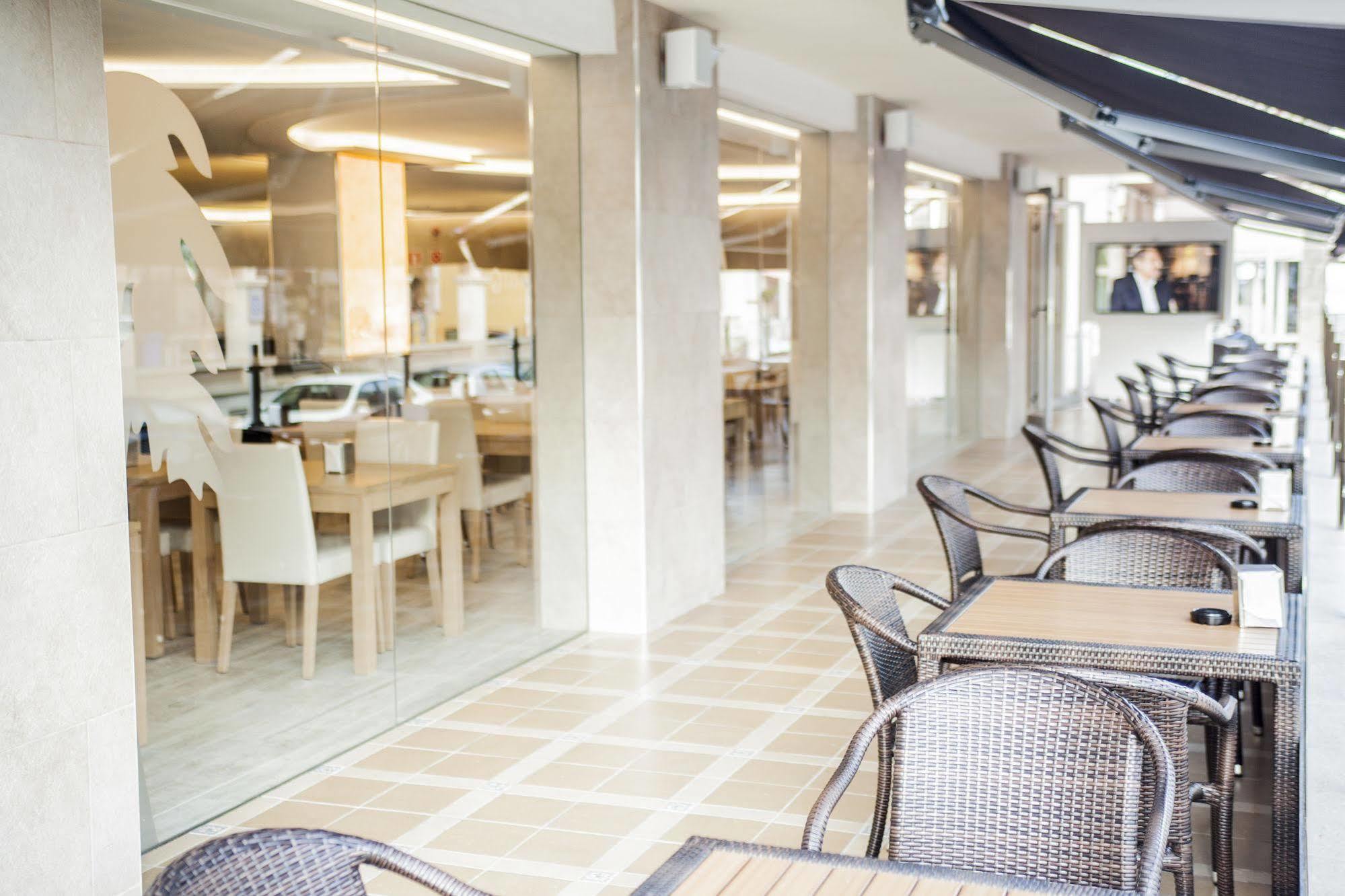 Hm Dunas Blancas Hotel Playa de Palma (Mallorca)