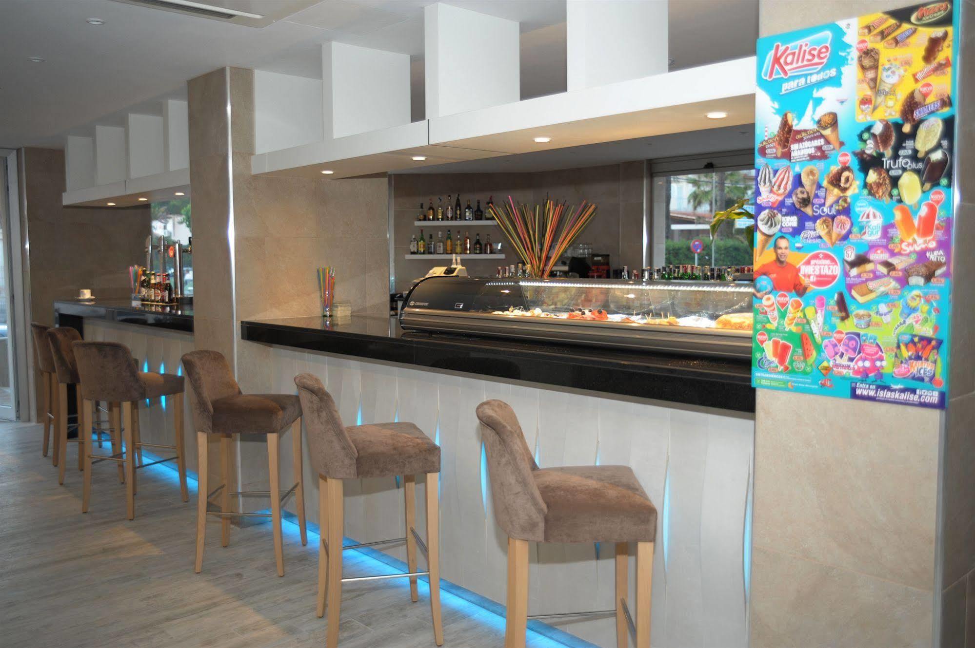 Hm Dunas Blancas 4* Playa de Palma (Mallorca)