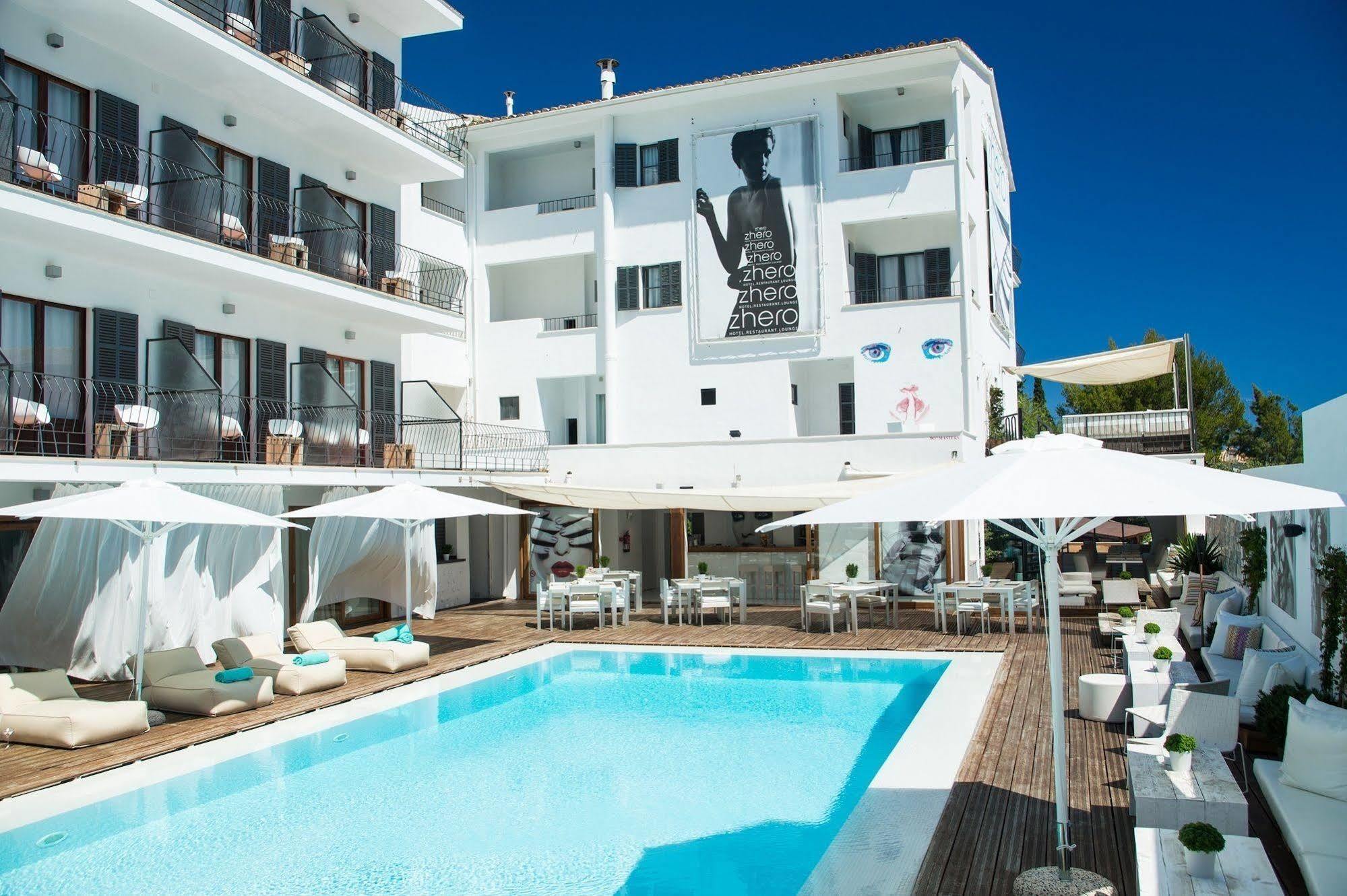 Hotel Zhero Cas Català
