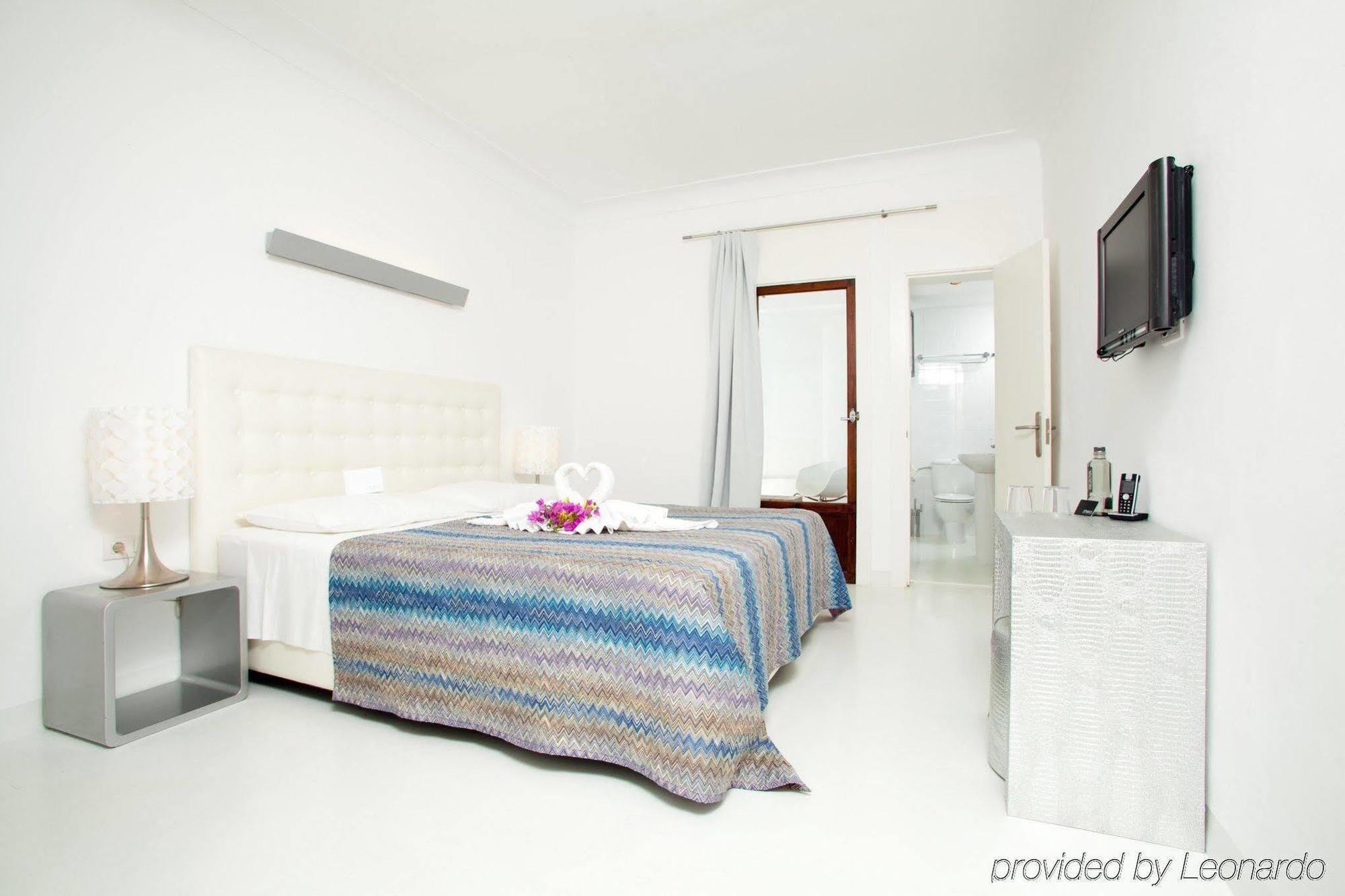 Zhero Hotel