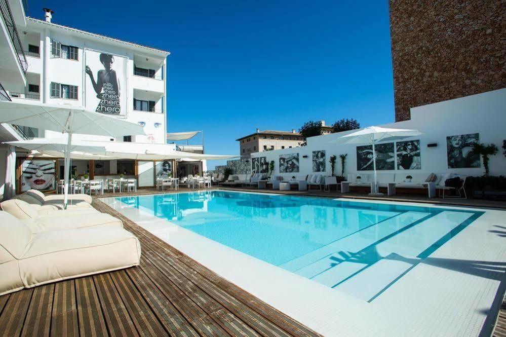 Hotel Zhero 4*