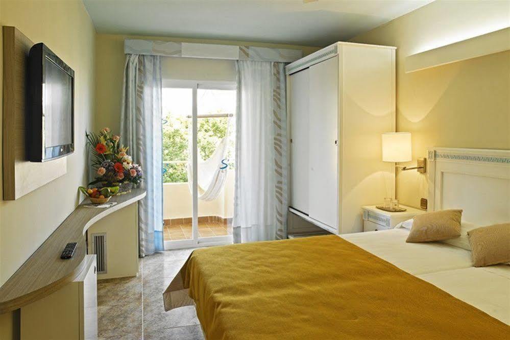 Bahia Del Sol Hotel Santa Ponsa