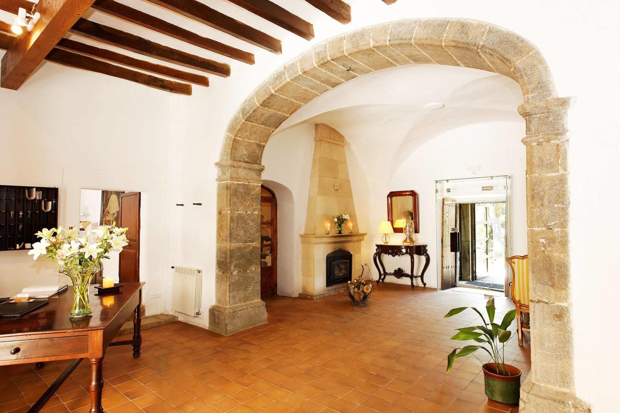 L'hermitage & 4*