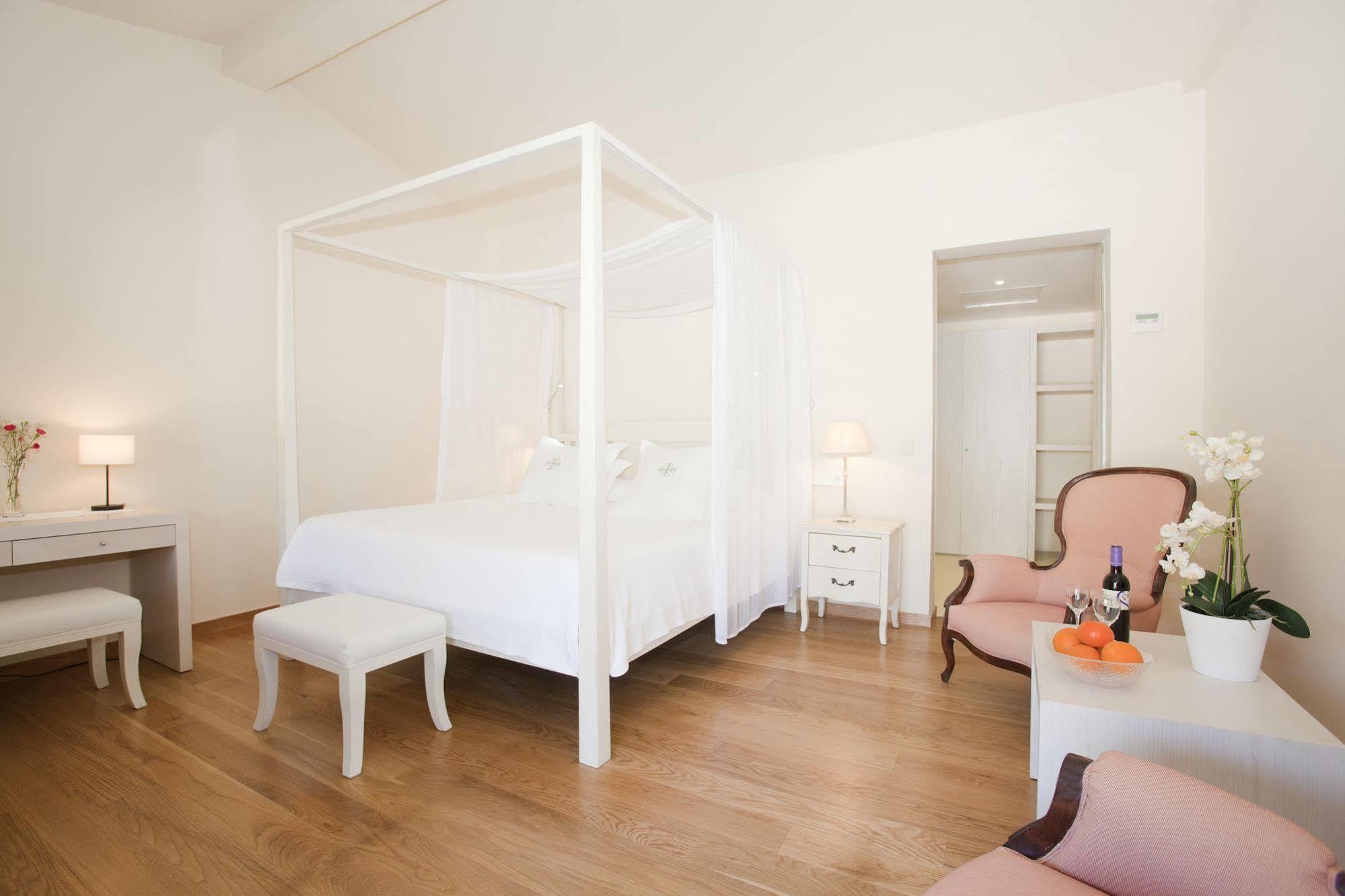 L'hermitage & Hotel Orient