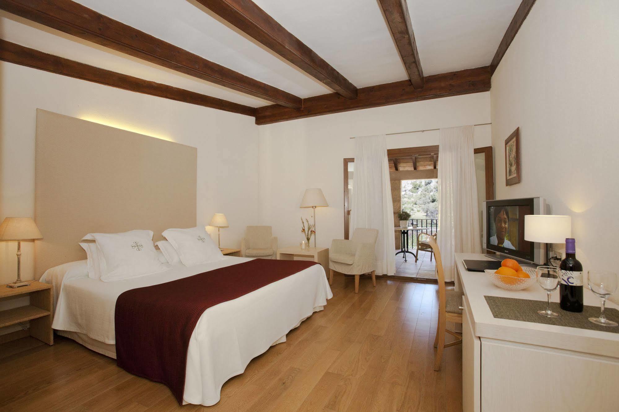 Hotel L'hermitage & 4*