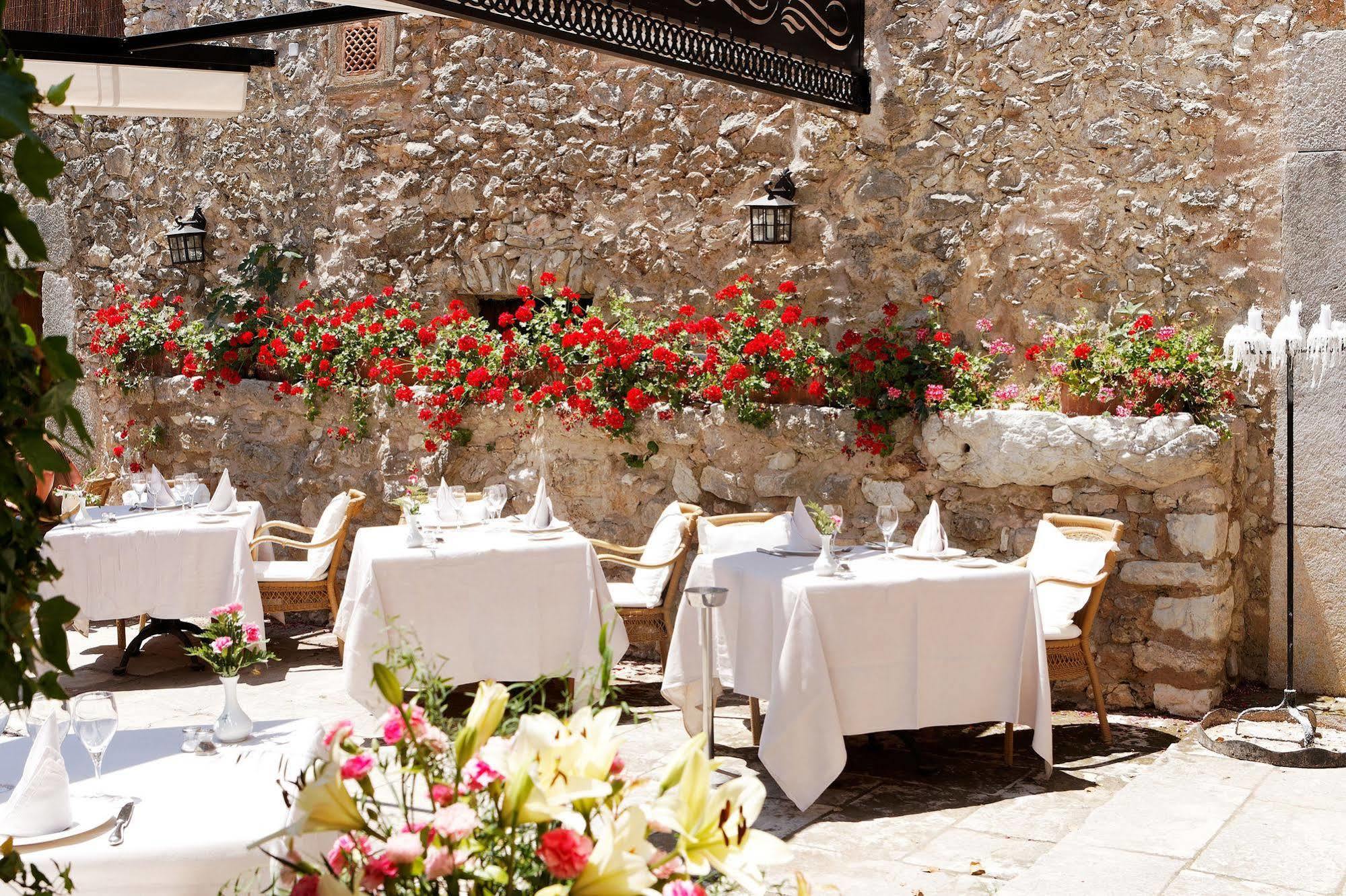 L'hermitage & Hotel Orient