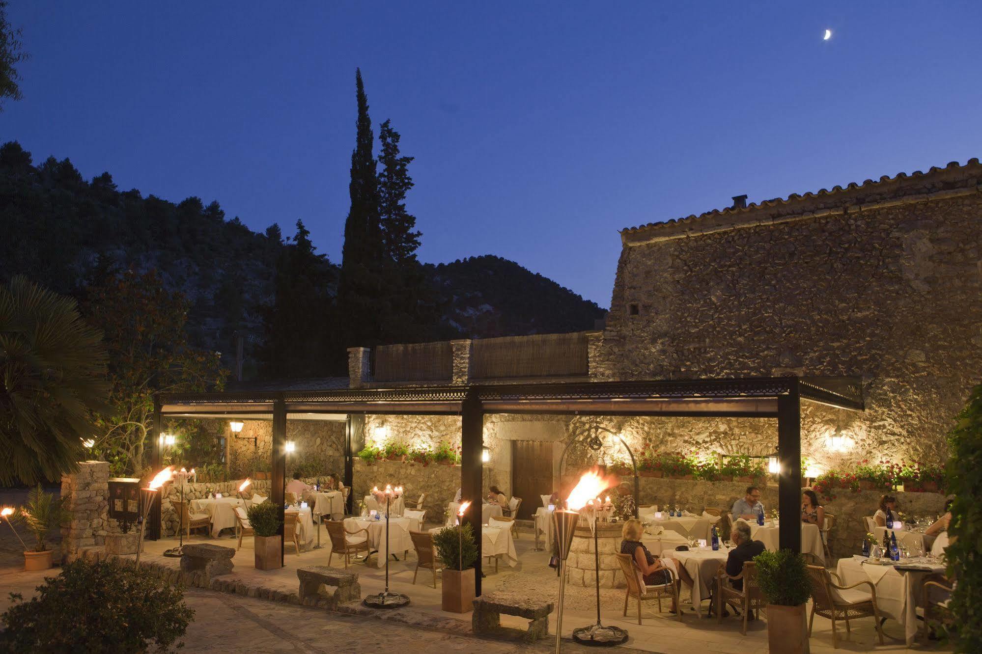 L'hermitage & Hotel Orient