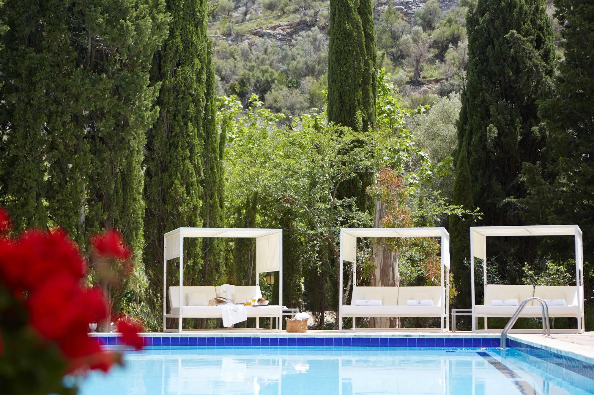 Hotel L'hermitage &