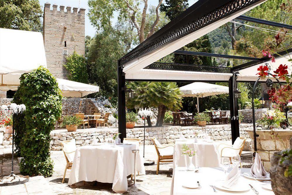 Hotel L'hermitage &