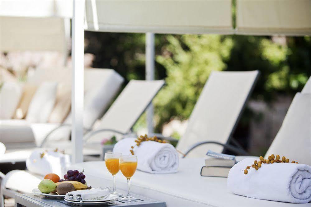 L'hermitage & Hotel 4*
