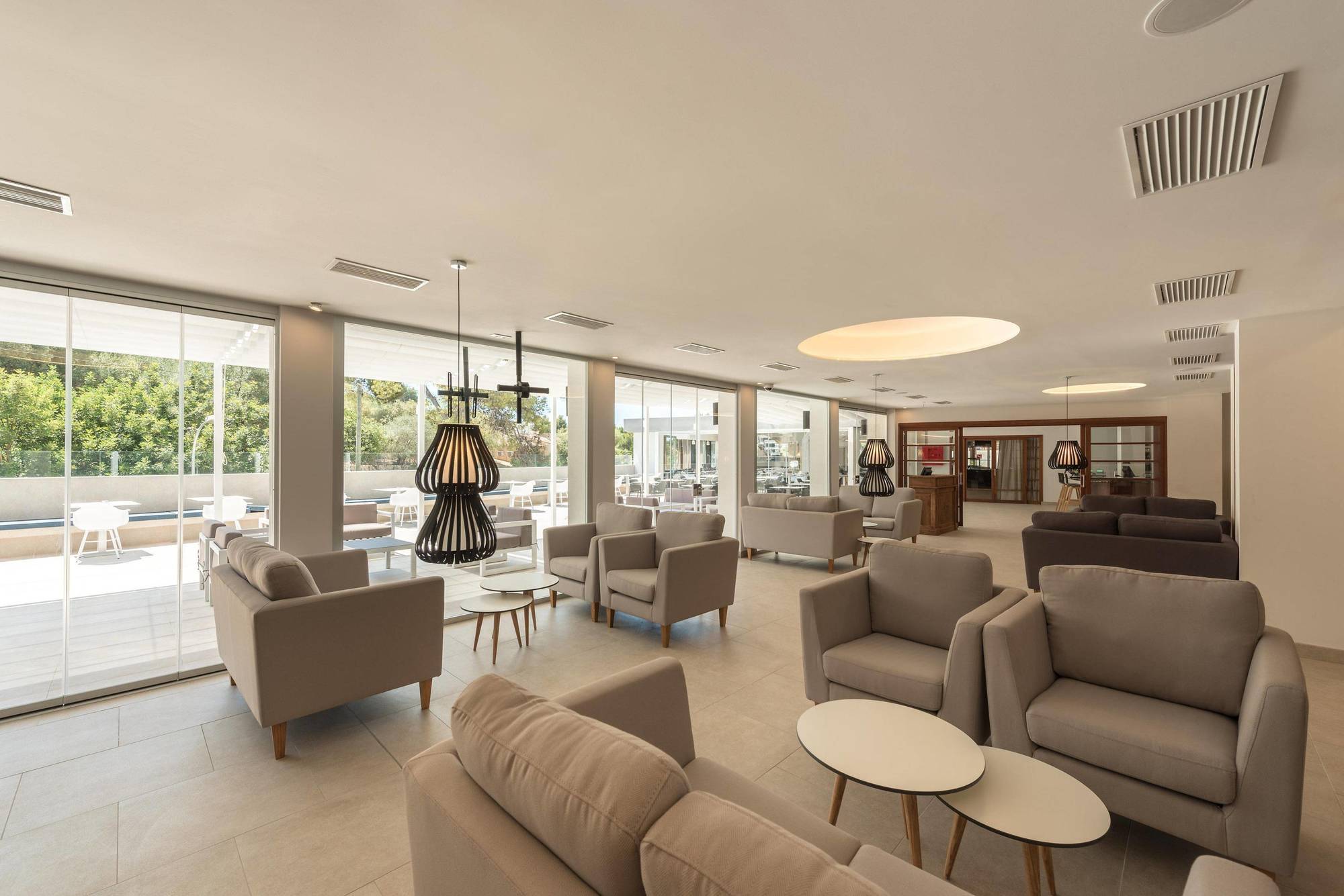 Hotel Tacande Portals (adults Only) 4*