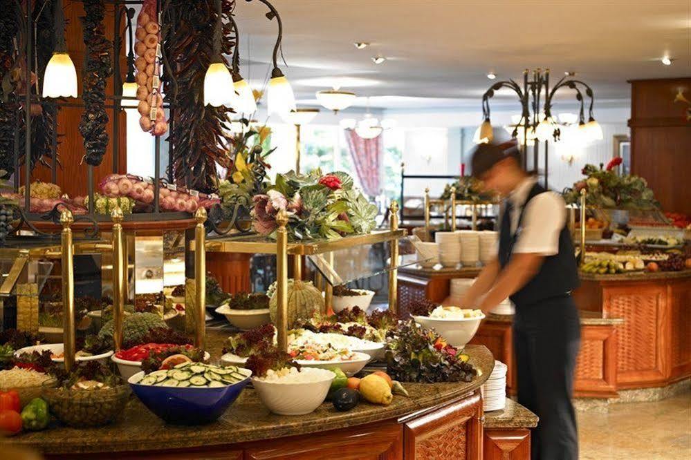 Hotel Bahia Del Sol Santa Ponsa