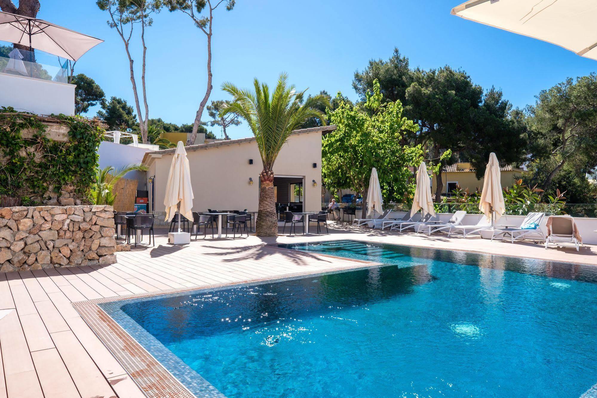 Tacande Portals (adults Only) Hotel Portals Nous (Mallorca)