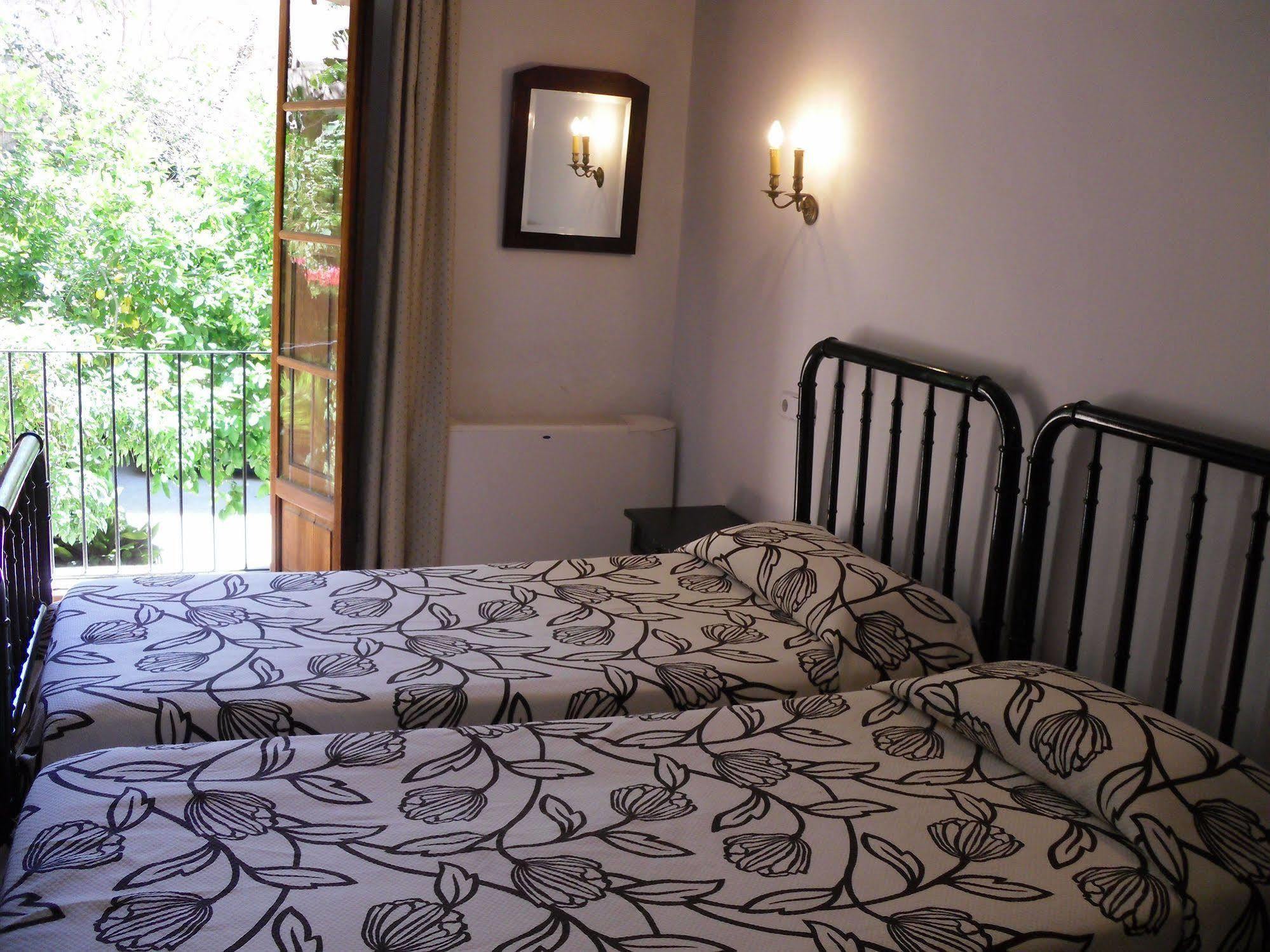 Dalt Murada - Turismo De Interior Hotel