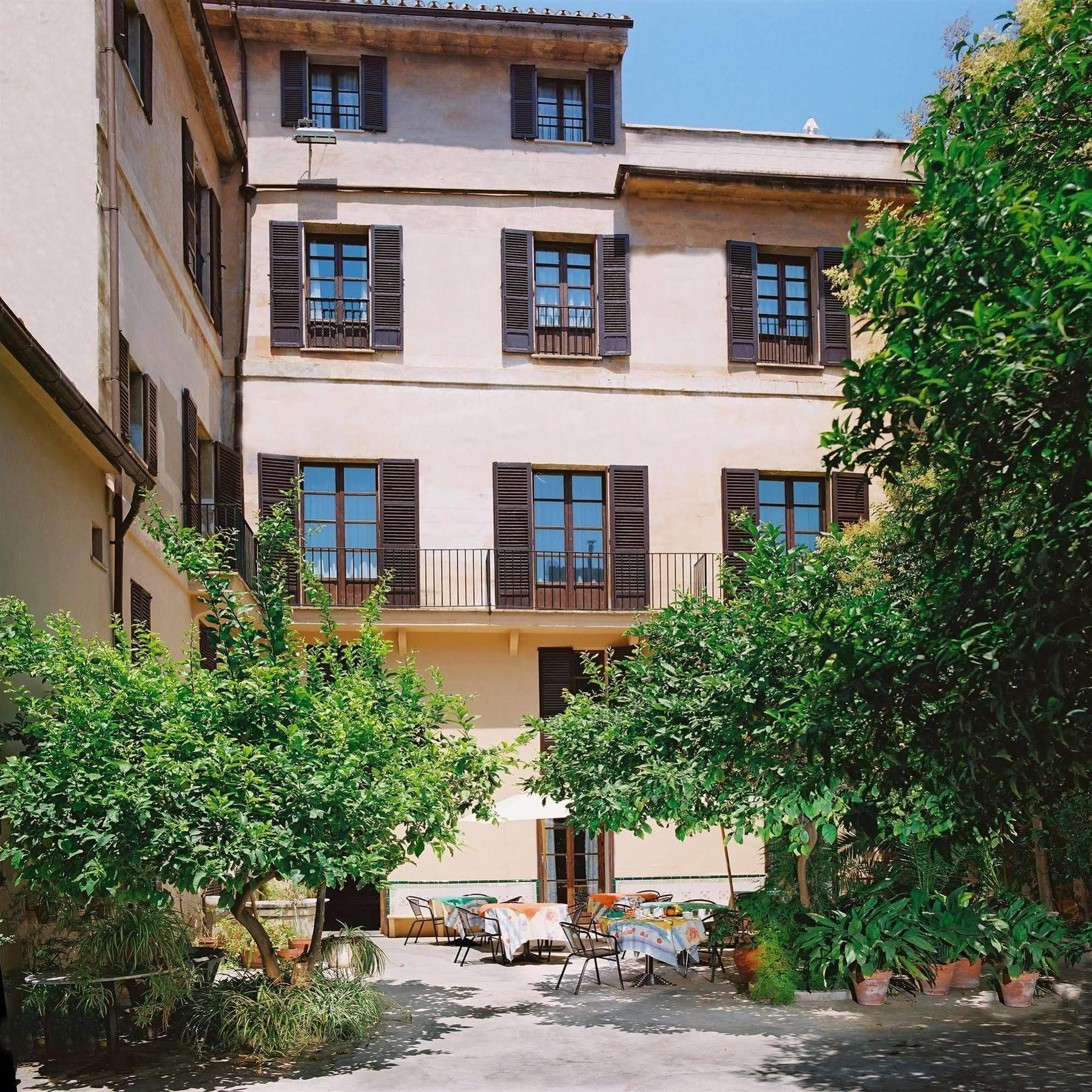 Dalt Murada - Turismo De Interior 4*