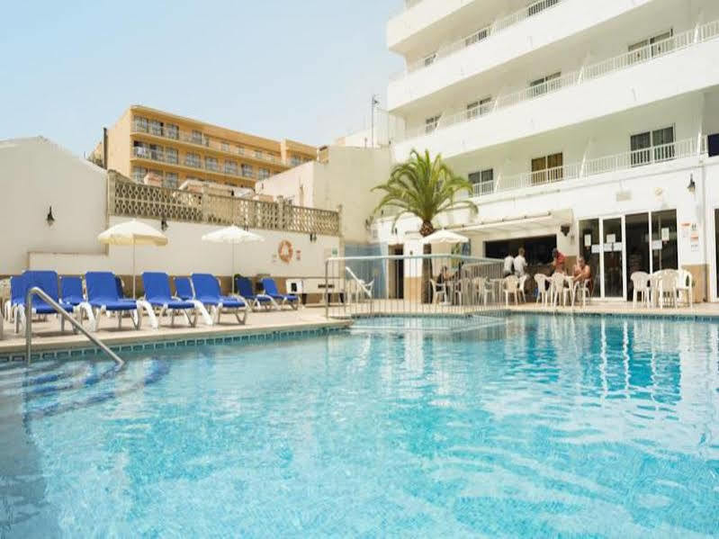 Hsm Reina Del Mar 3* El Arenal (Mallorca)