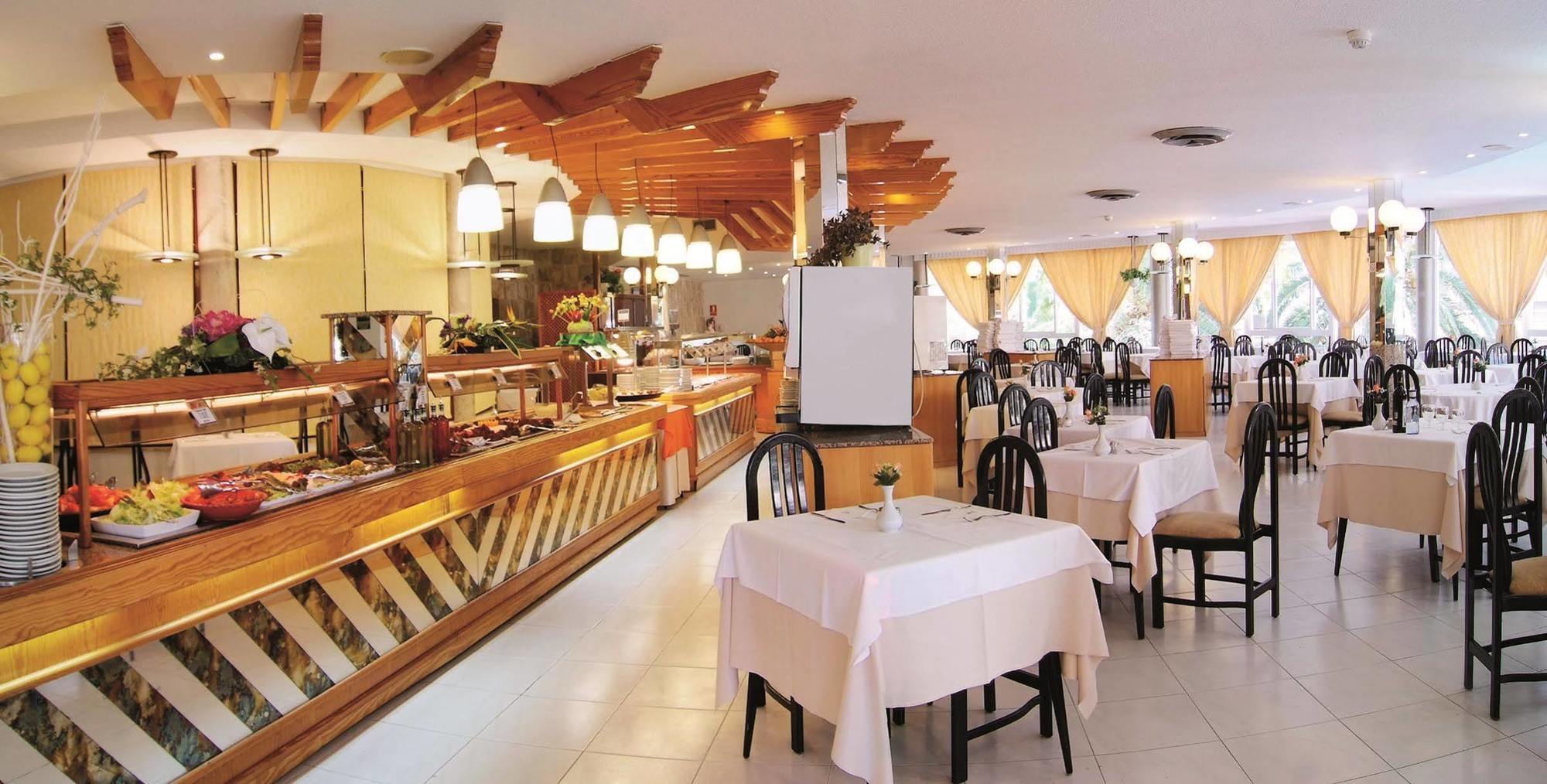 Hotel Piñero Tal El Arenal (Mallorca)