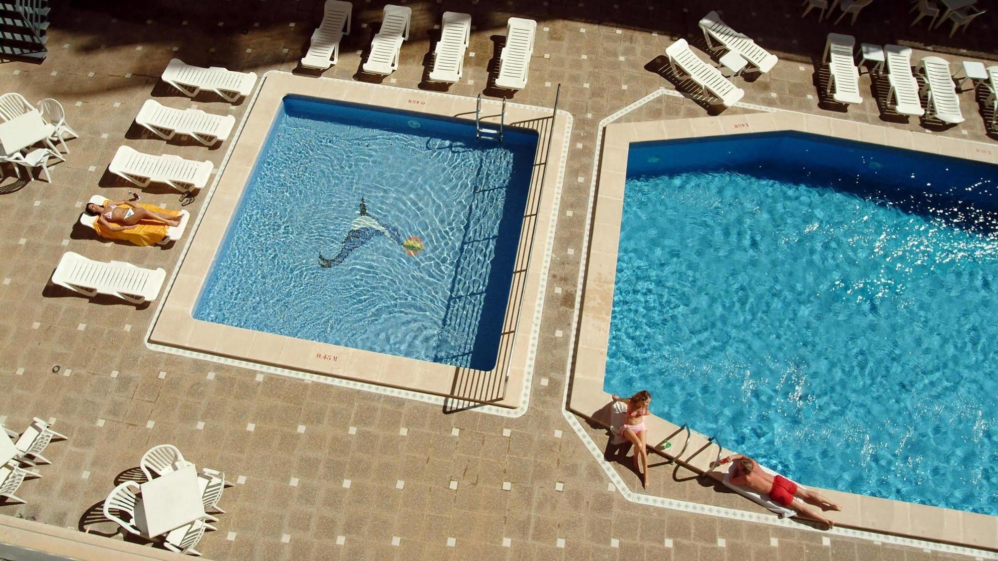 Hotel Piñero Bahia De Palma El Arenal (Mallorca)