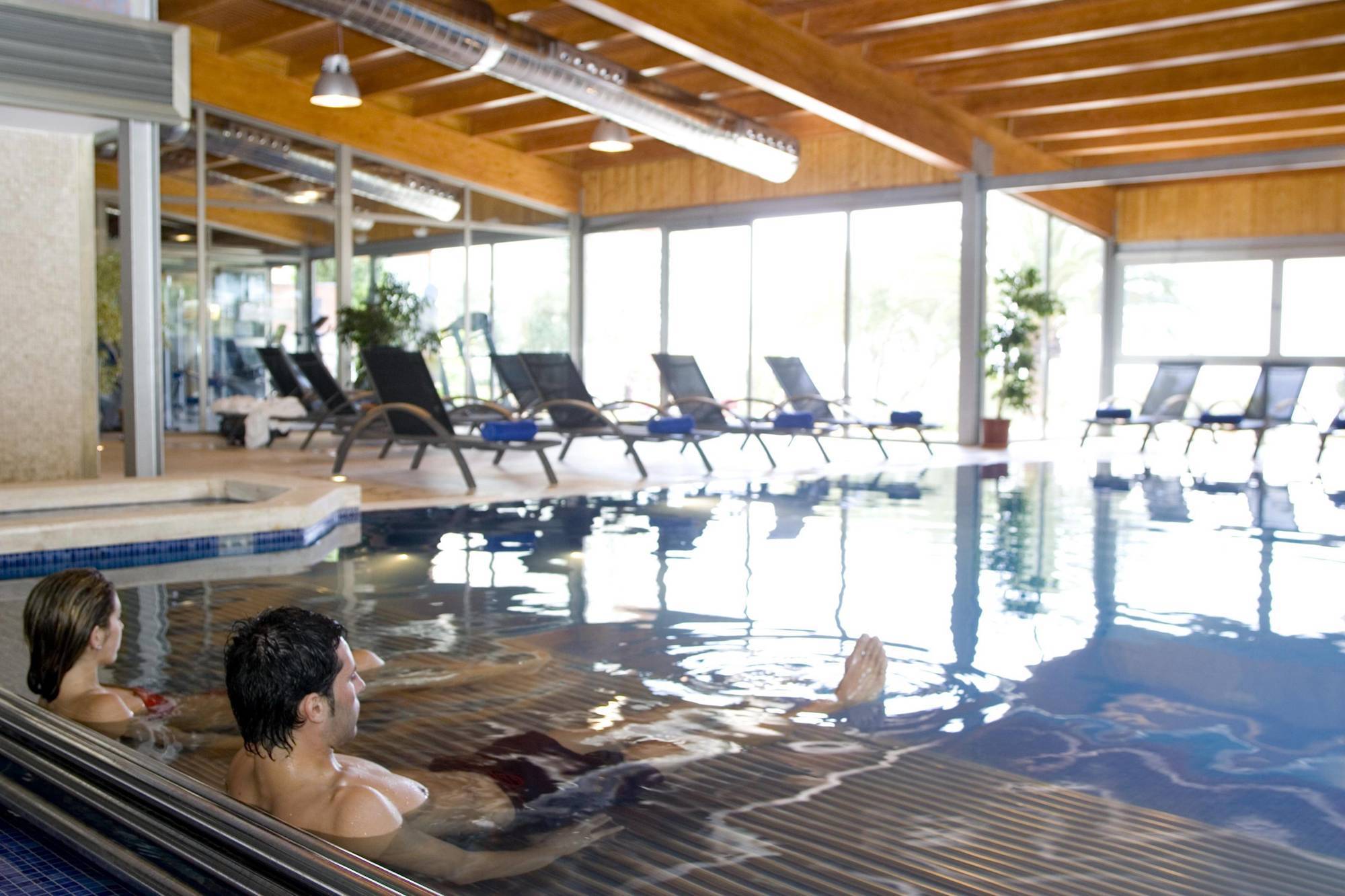 Hotel Inmood Aucanada 4 Sup Port de Alcudia (Mallorca)