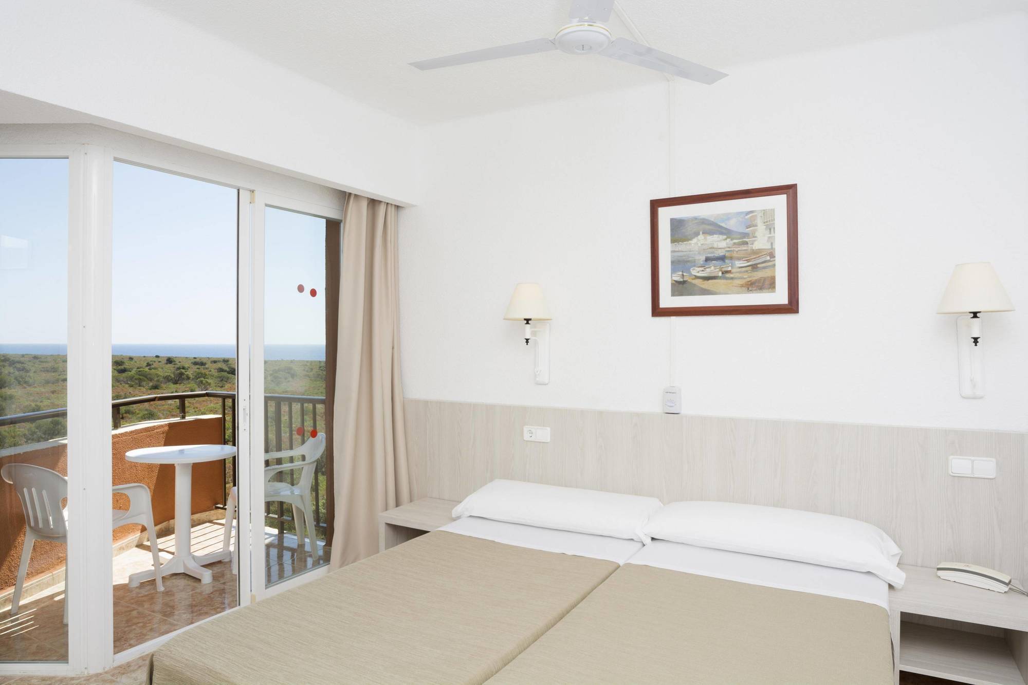Hsm Canarios Park Hotel