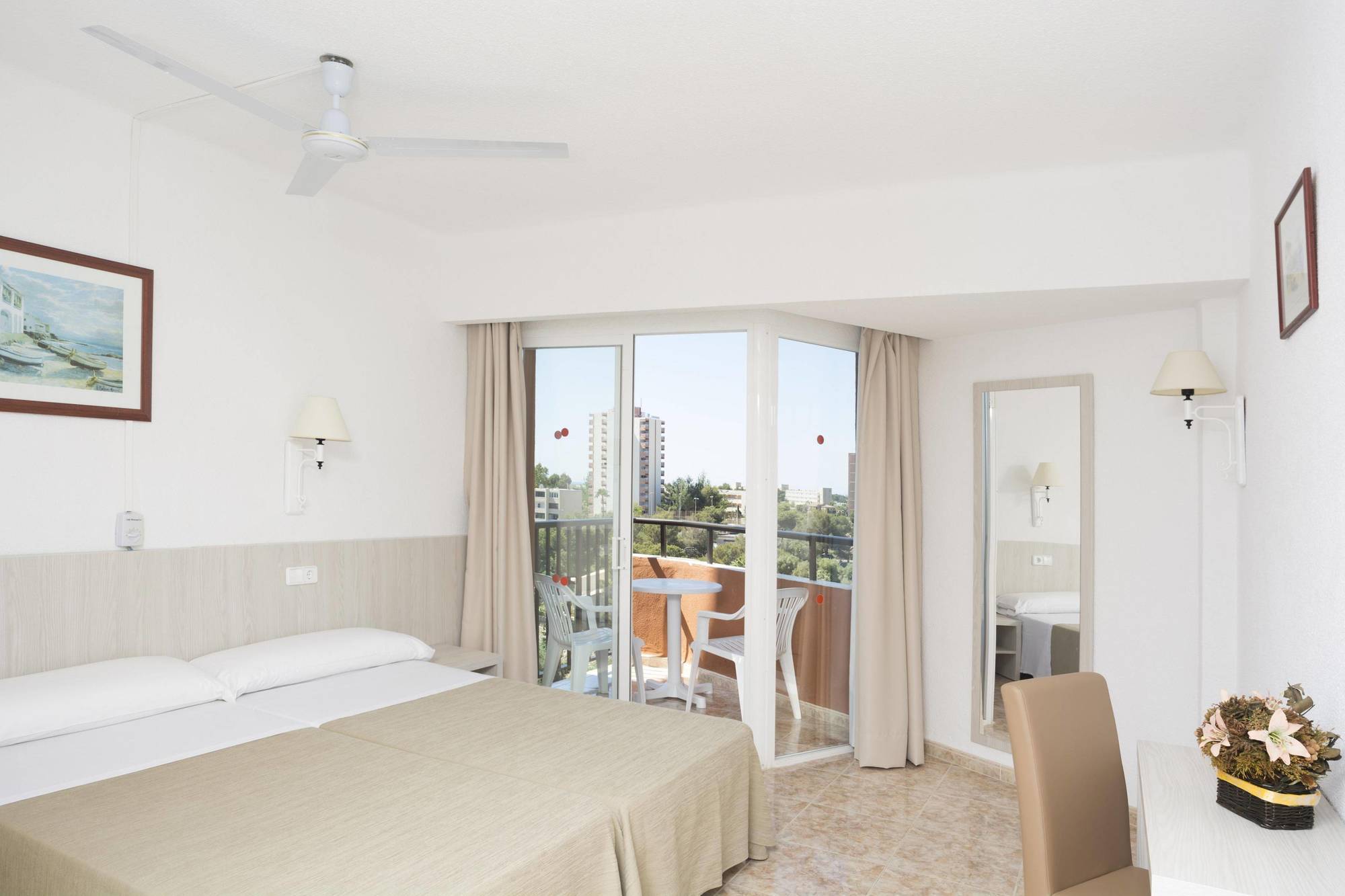Hsm Canarios Park Hotel