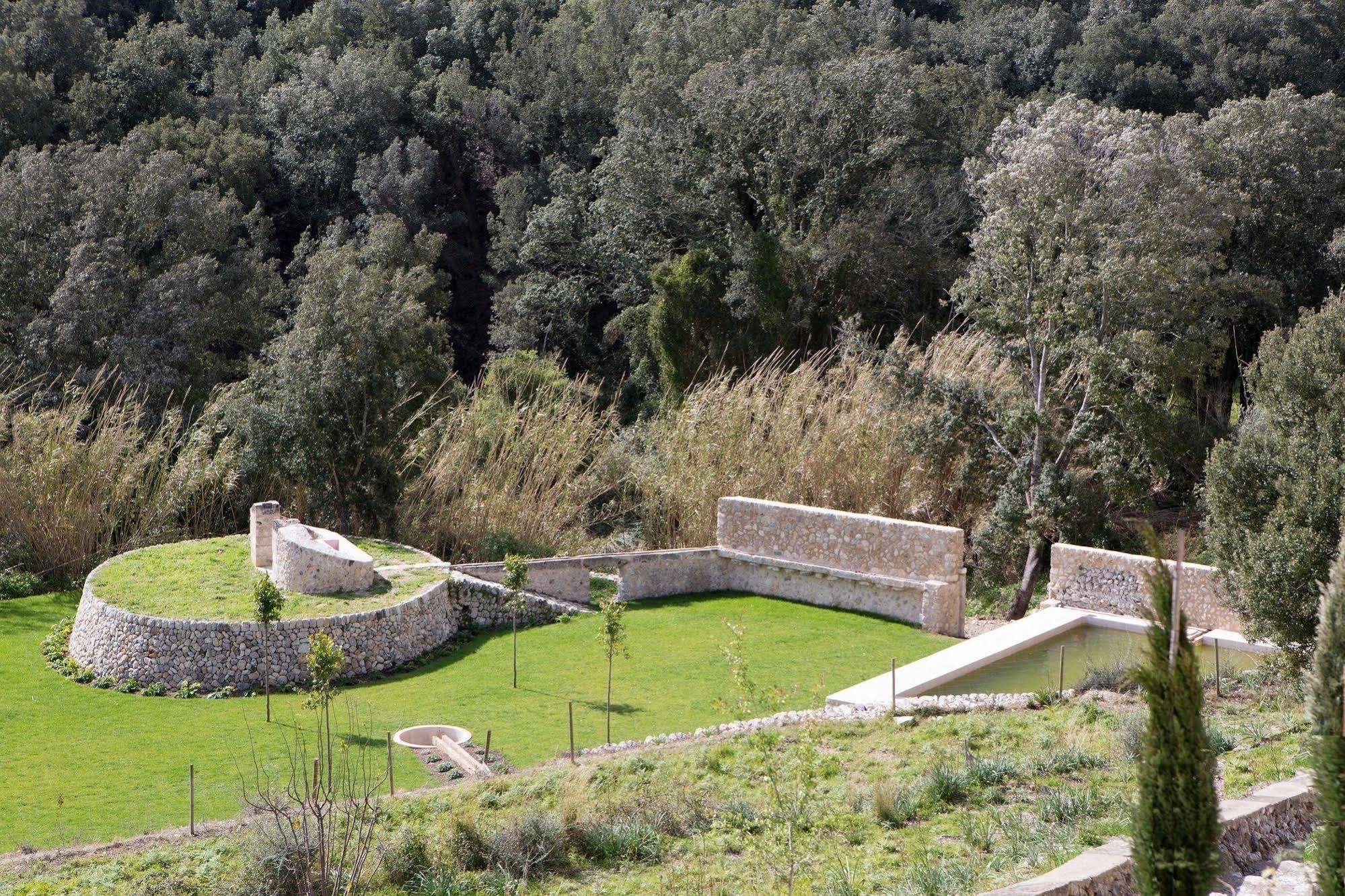 Monnaber Vell Campanet