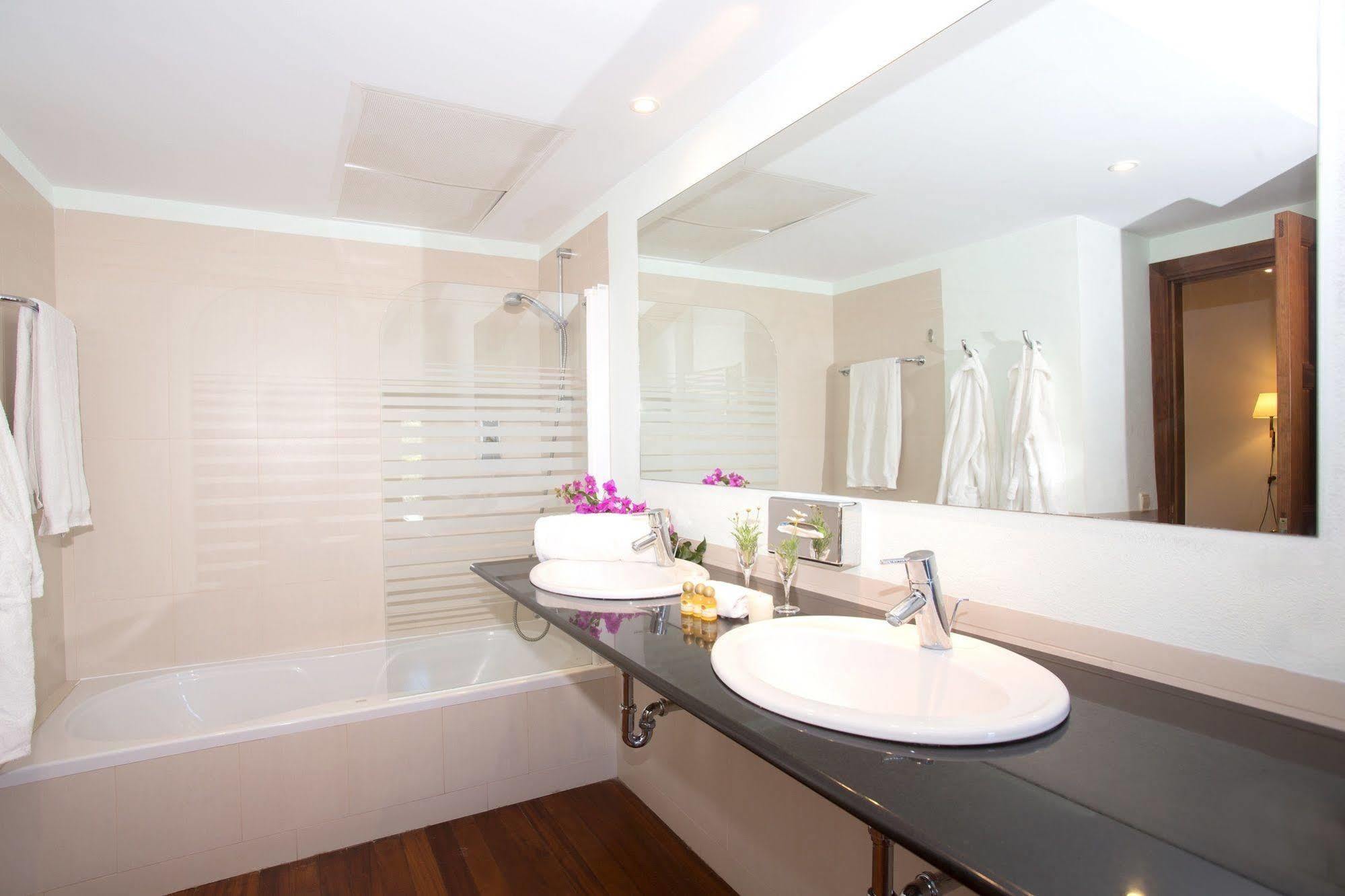 Hotel Monnaber Vell